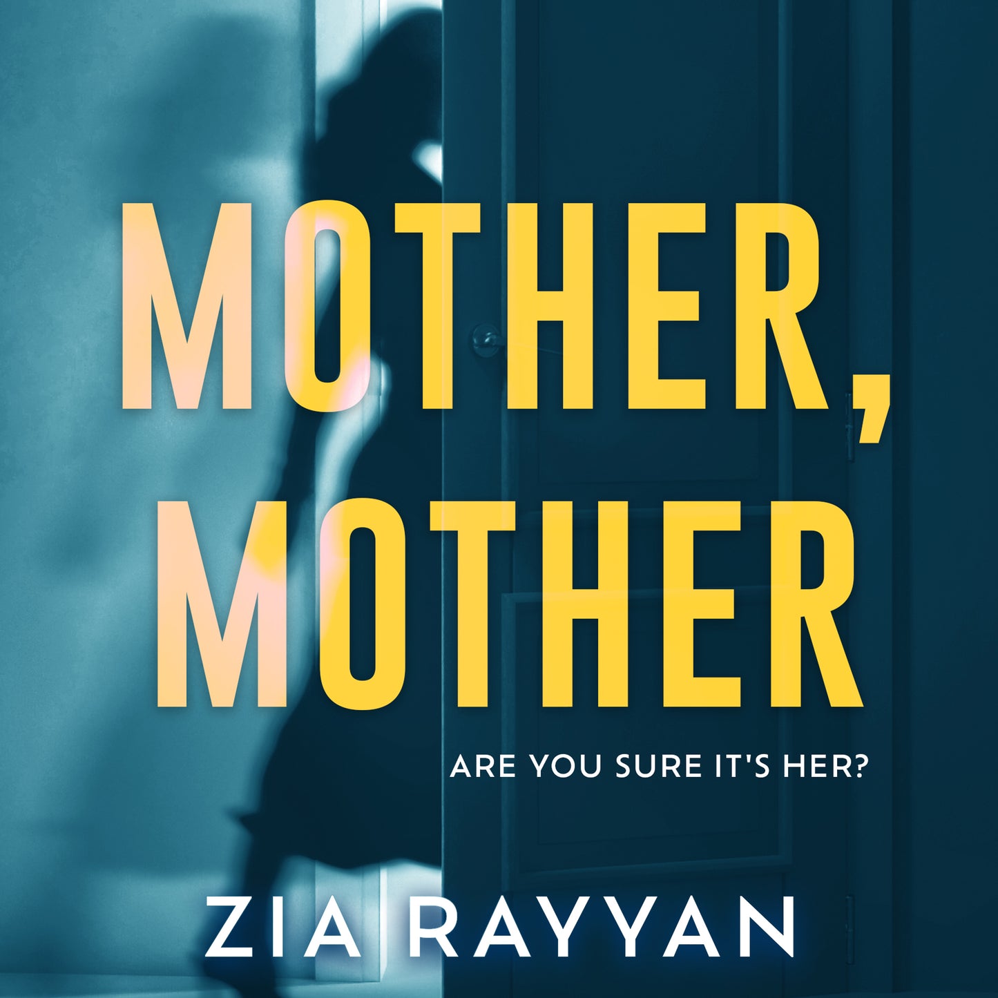 Mother, Mother
