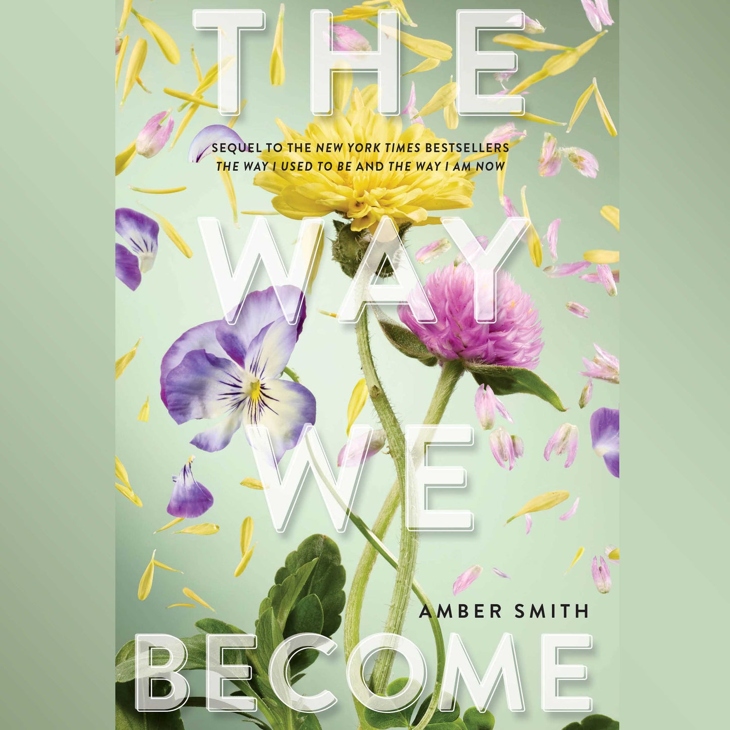 Way We Become