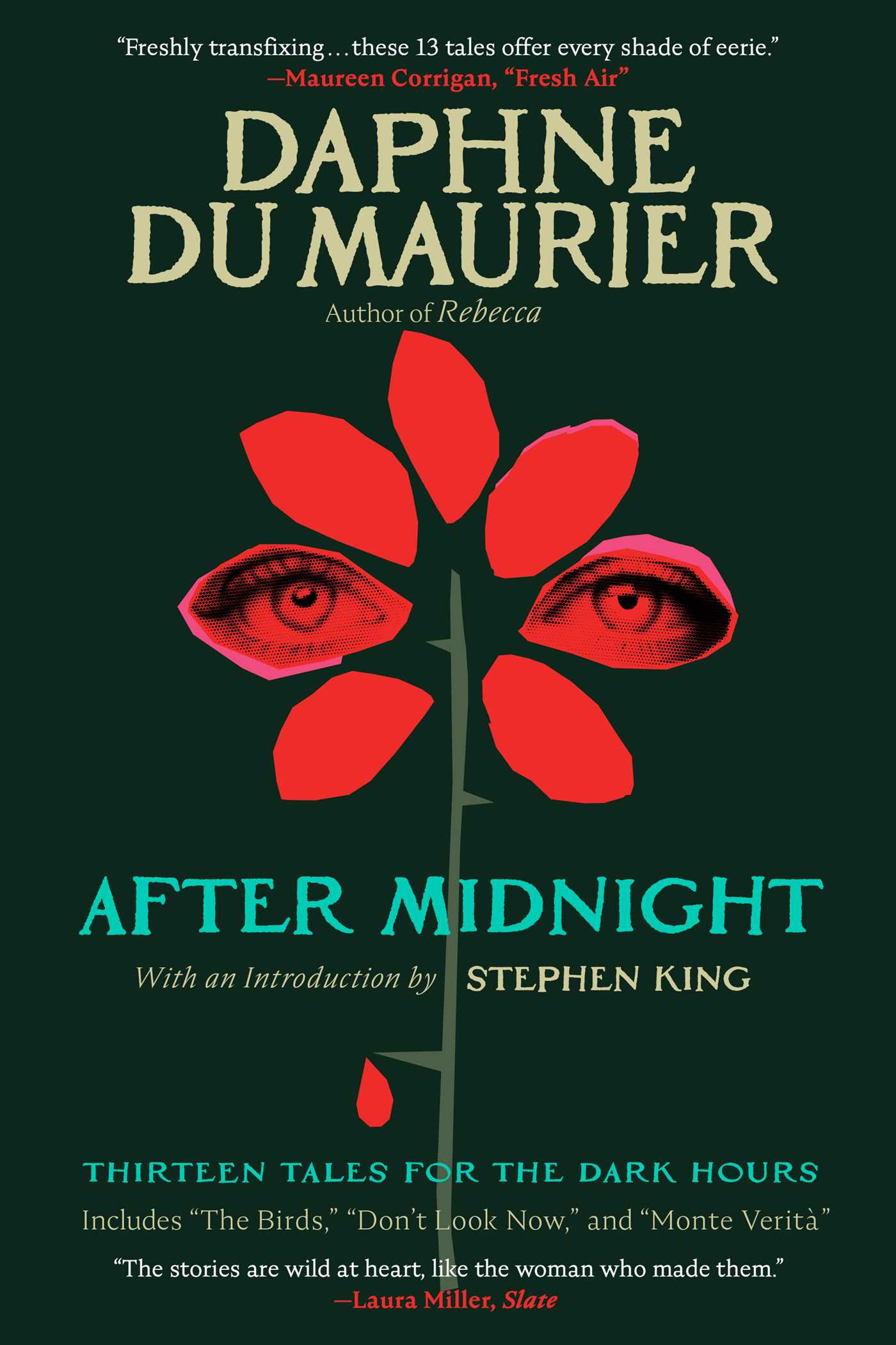 After Midnight