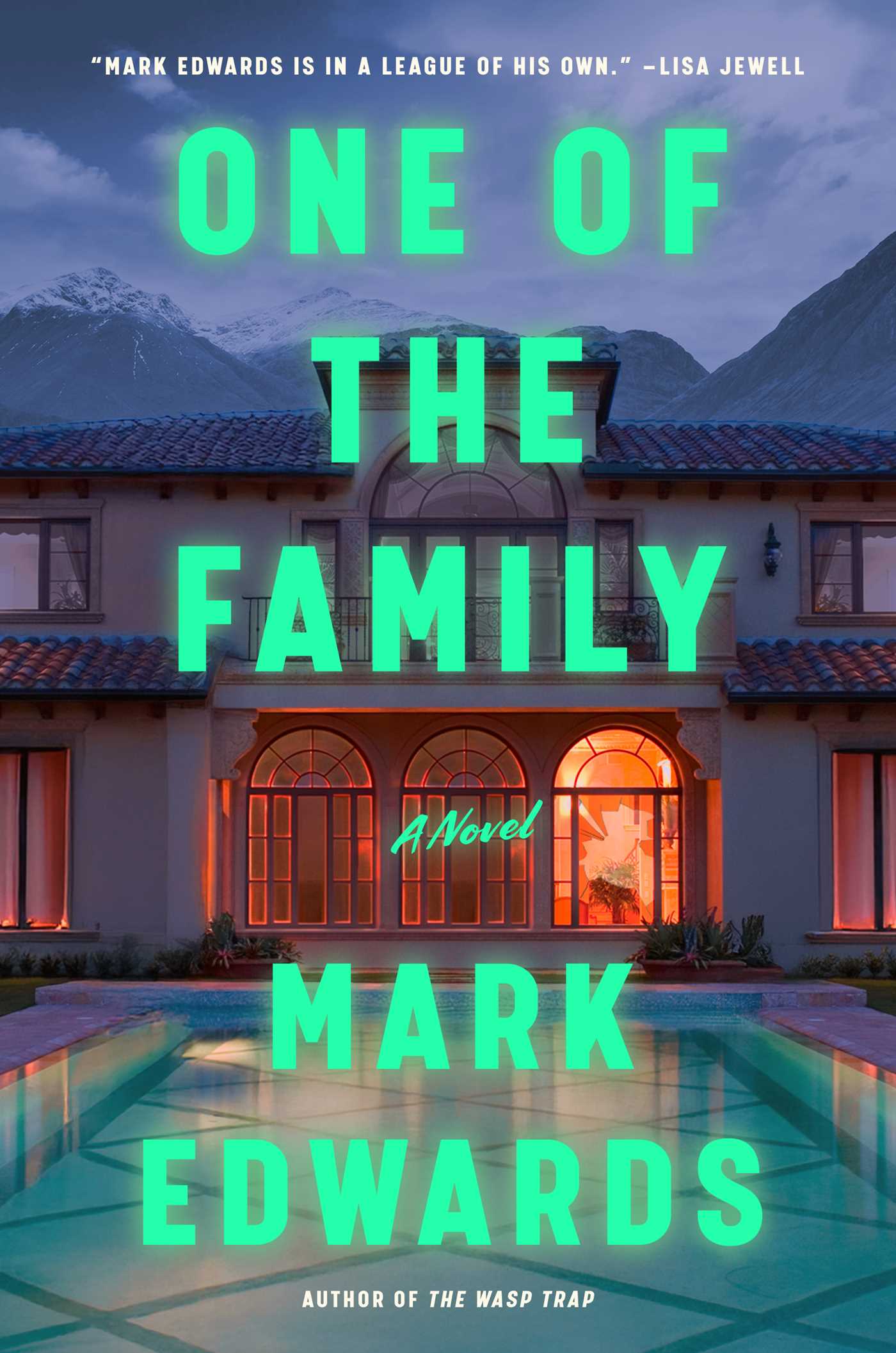 One of the Family