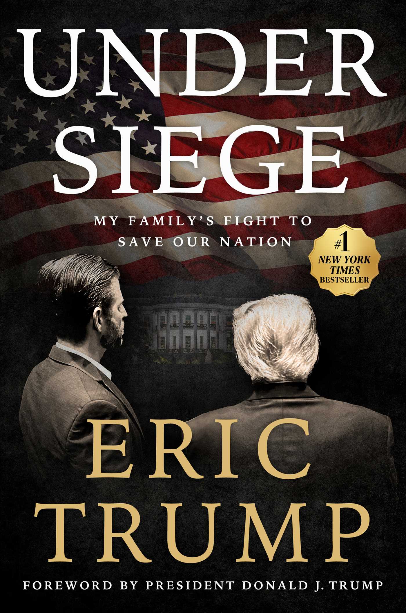 Under Siege