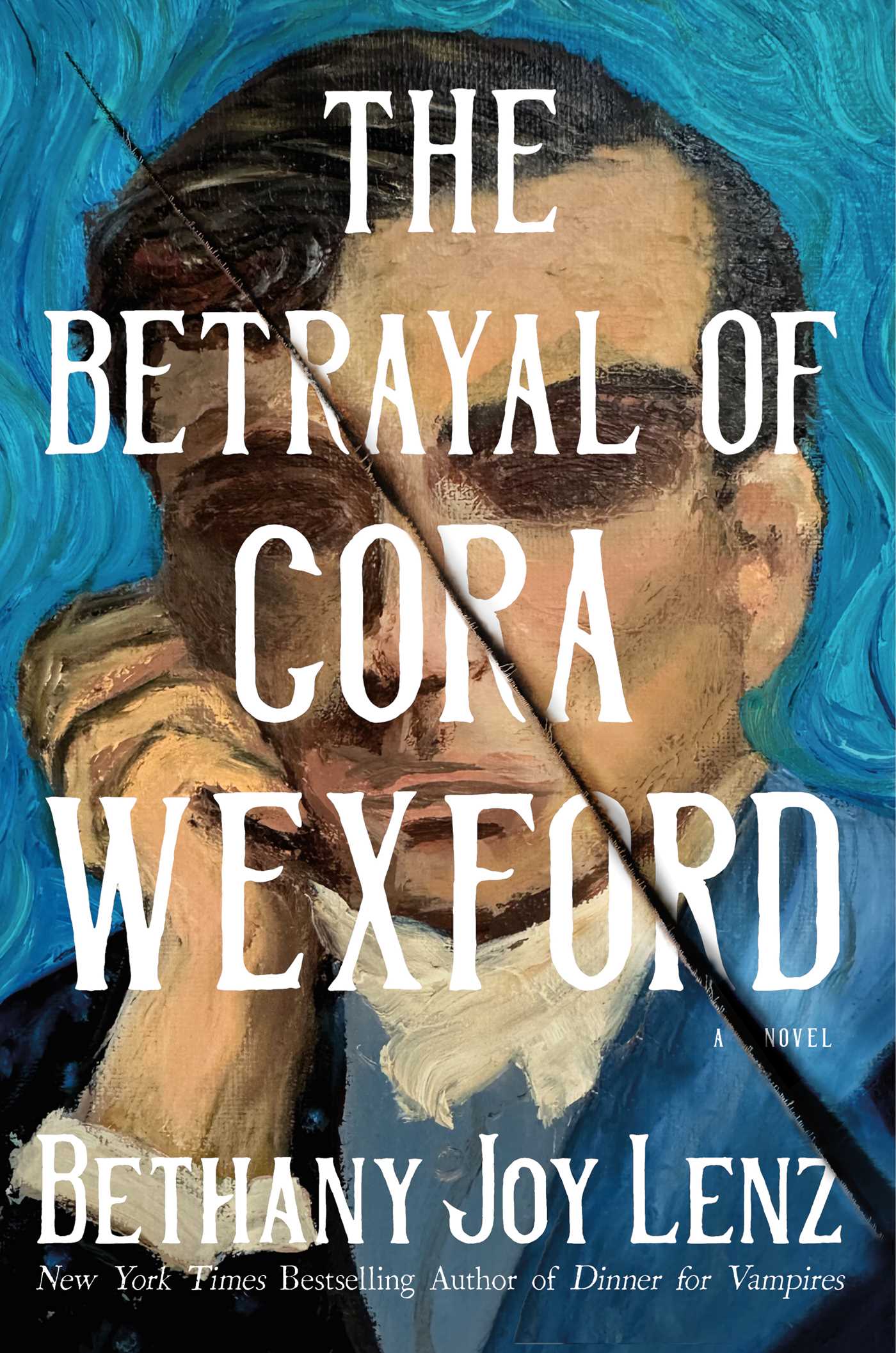 Betrayal of Cora Wexford: A Psychological Thriller