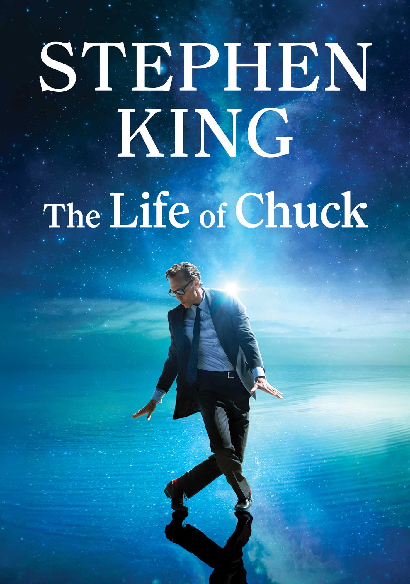 Life of Chuck
