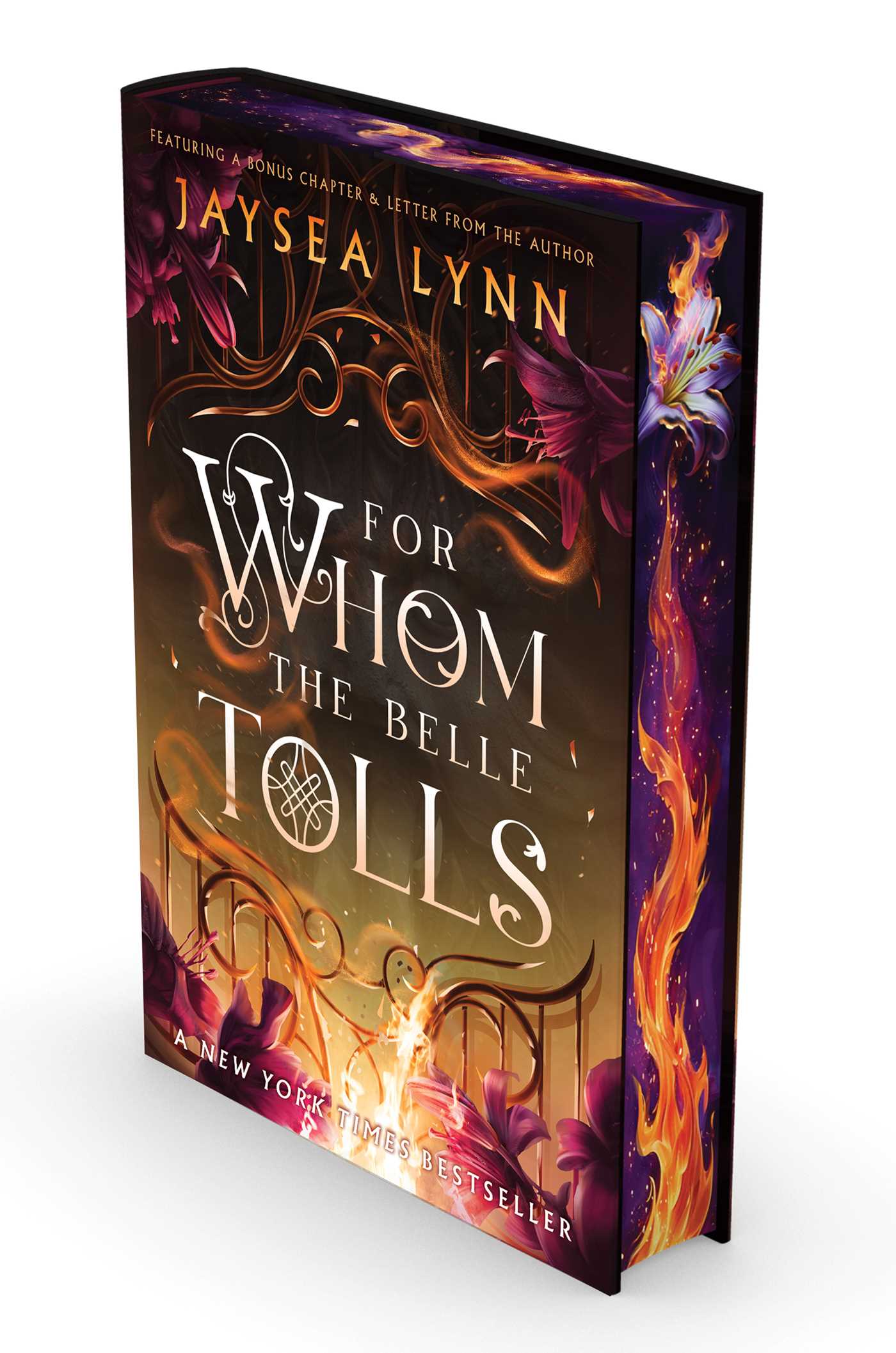 For Whom the Belle Tolls (Deluxe Limited Edition)