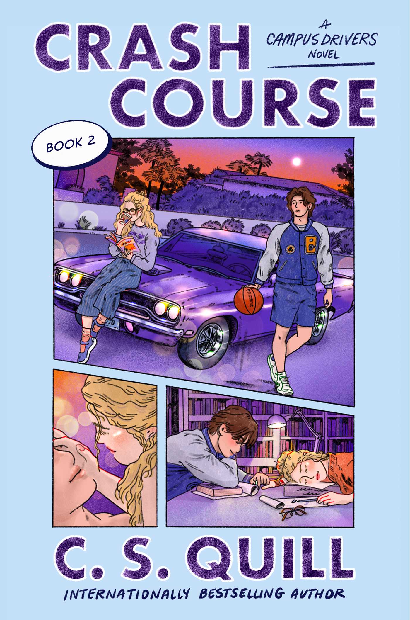 Crash Course