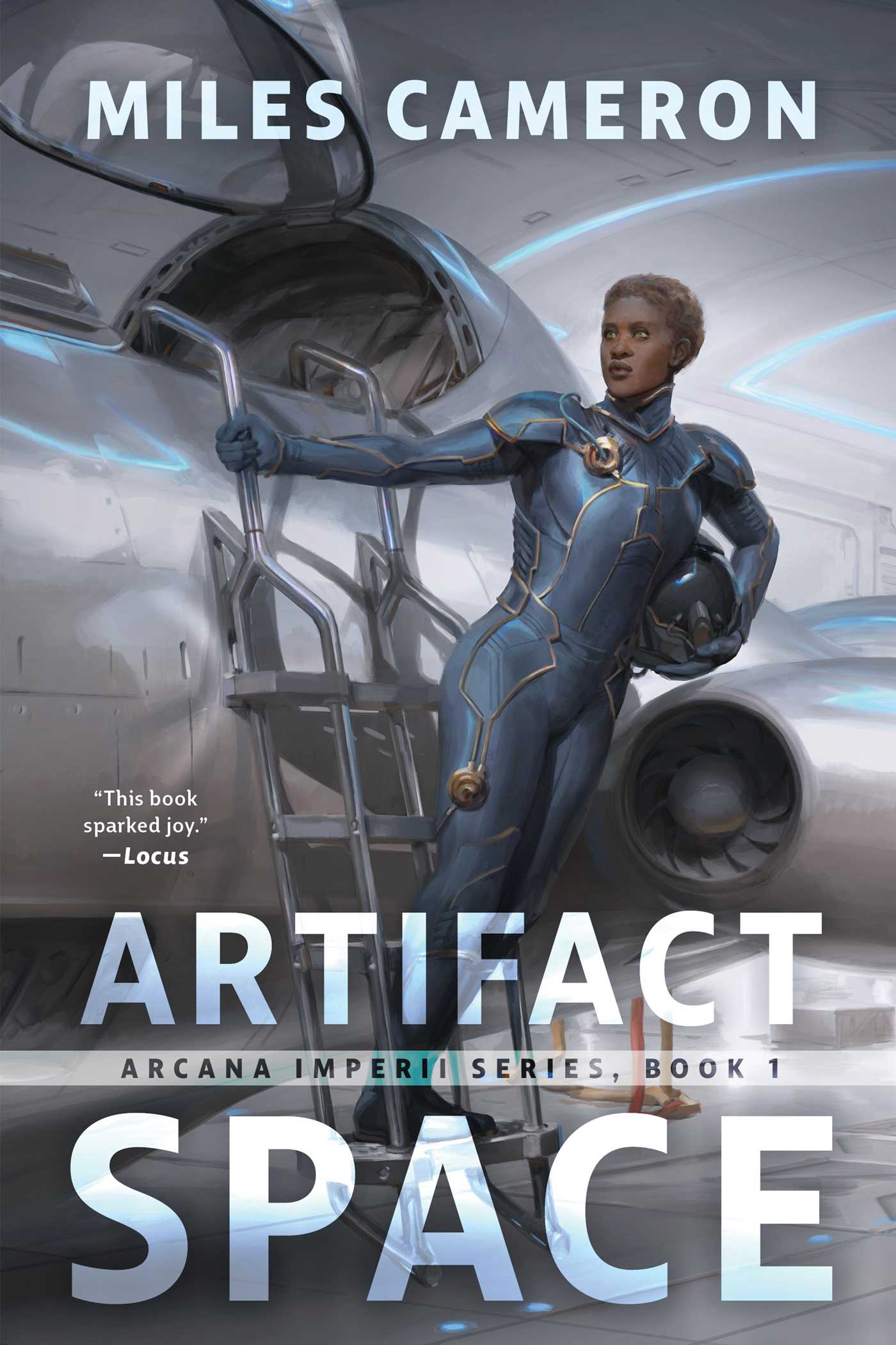 Artifact Space