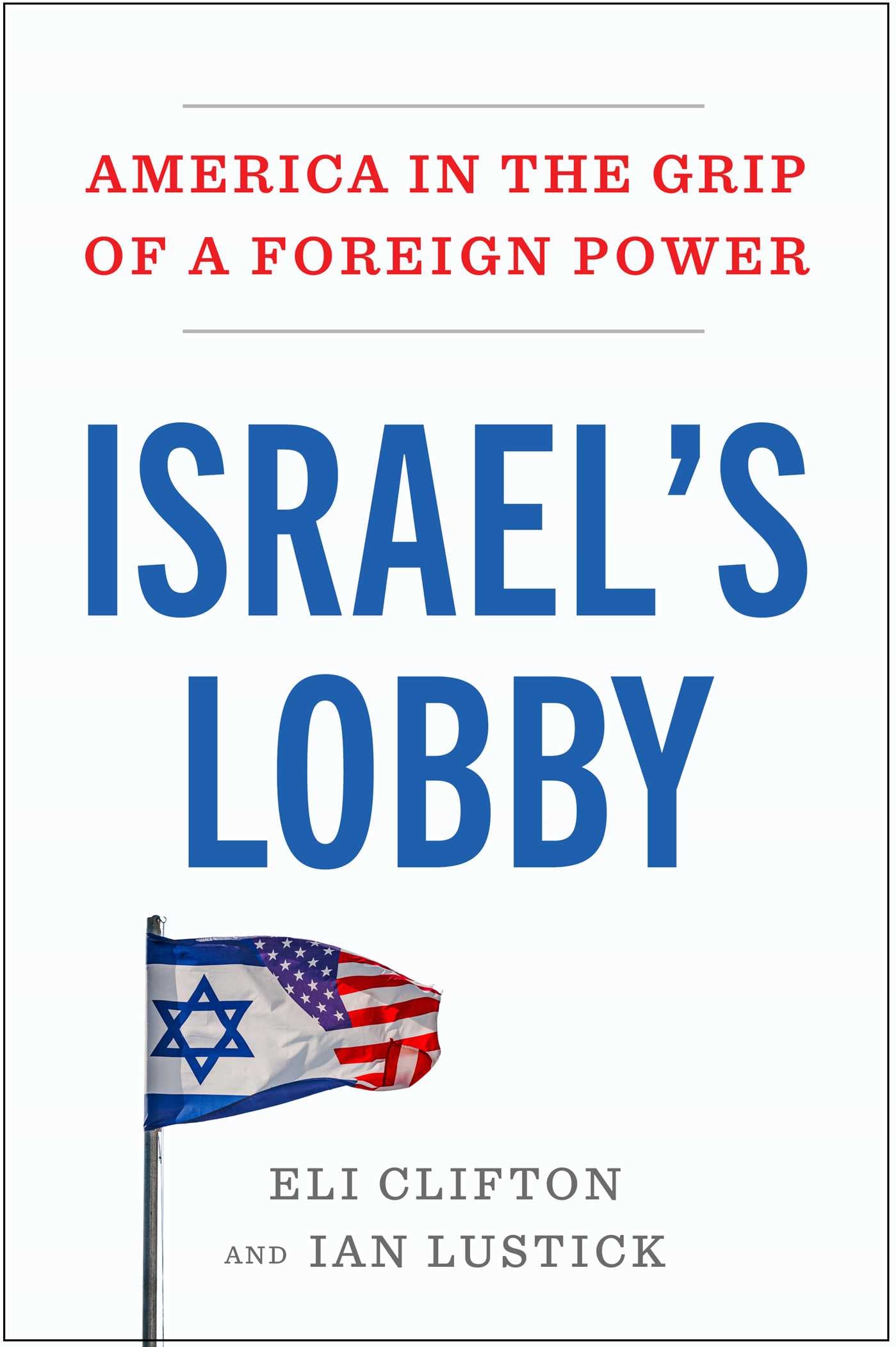 Israel's Lobby