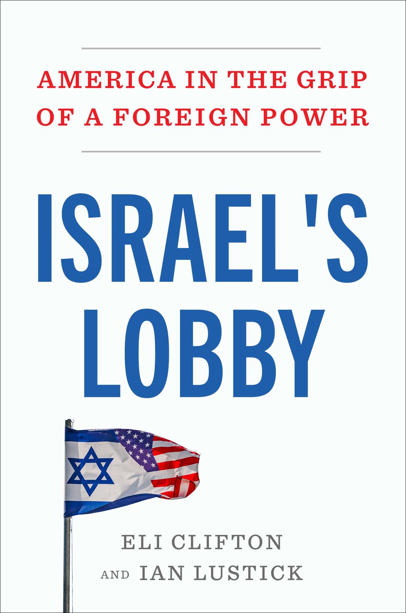 Israel's Lobby