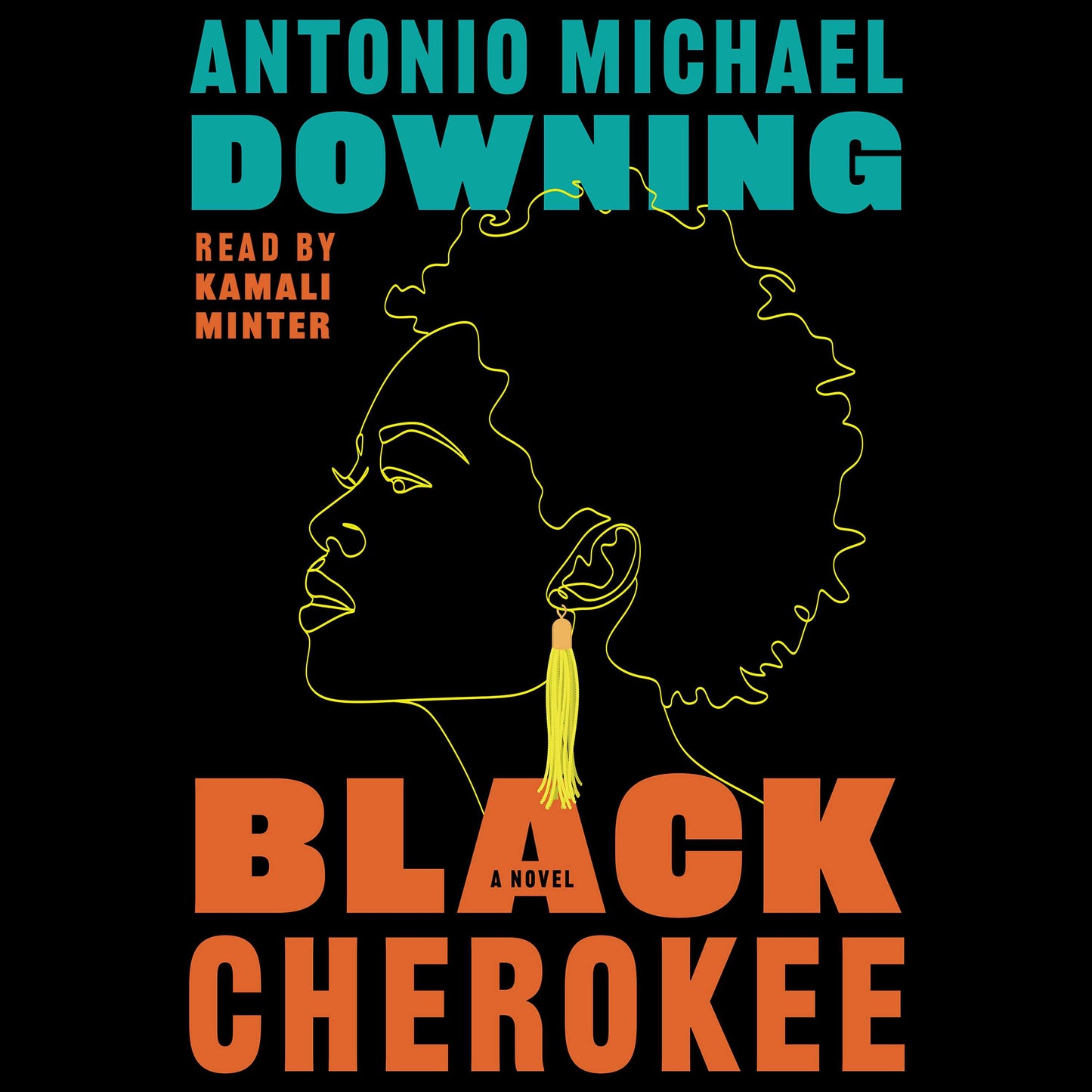Black Cherokee