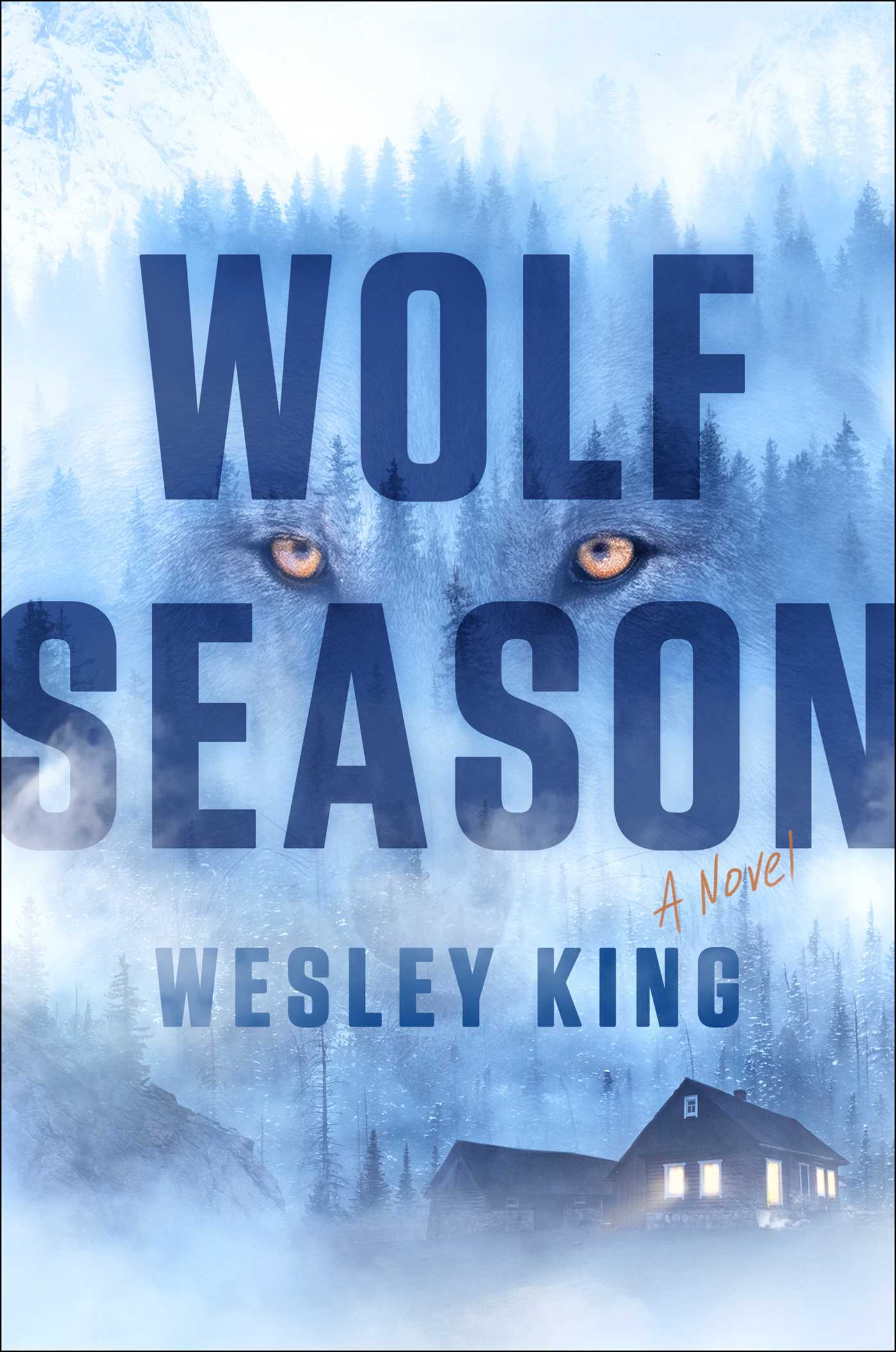 Wolf Season