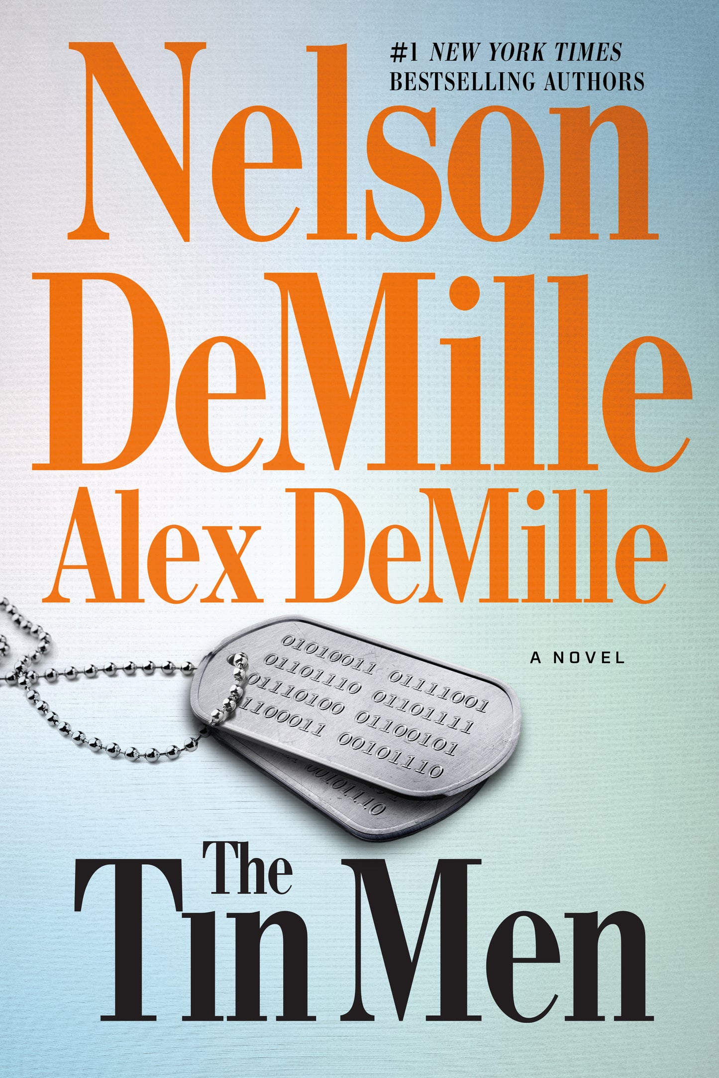Tin Men: A Novel