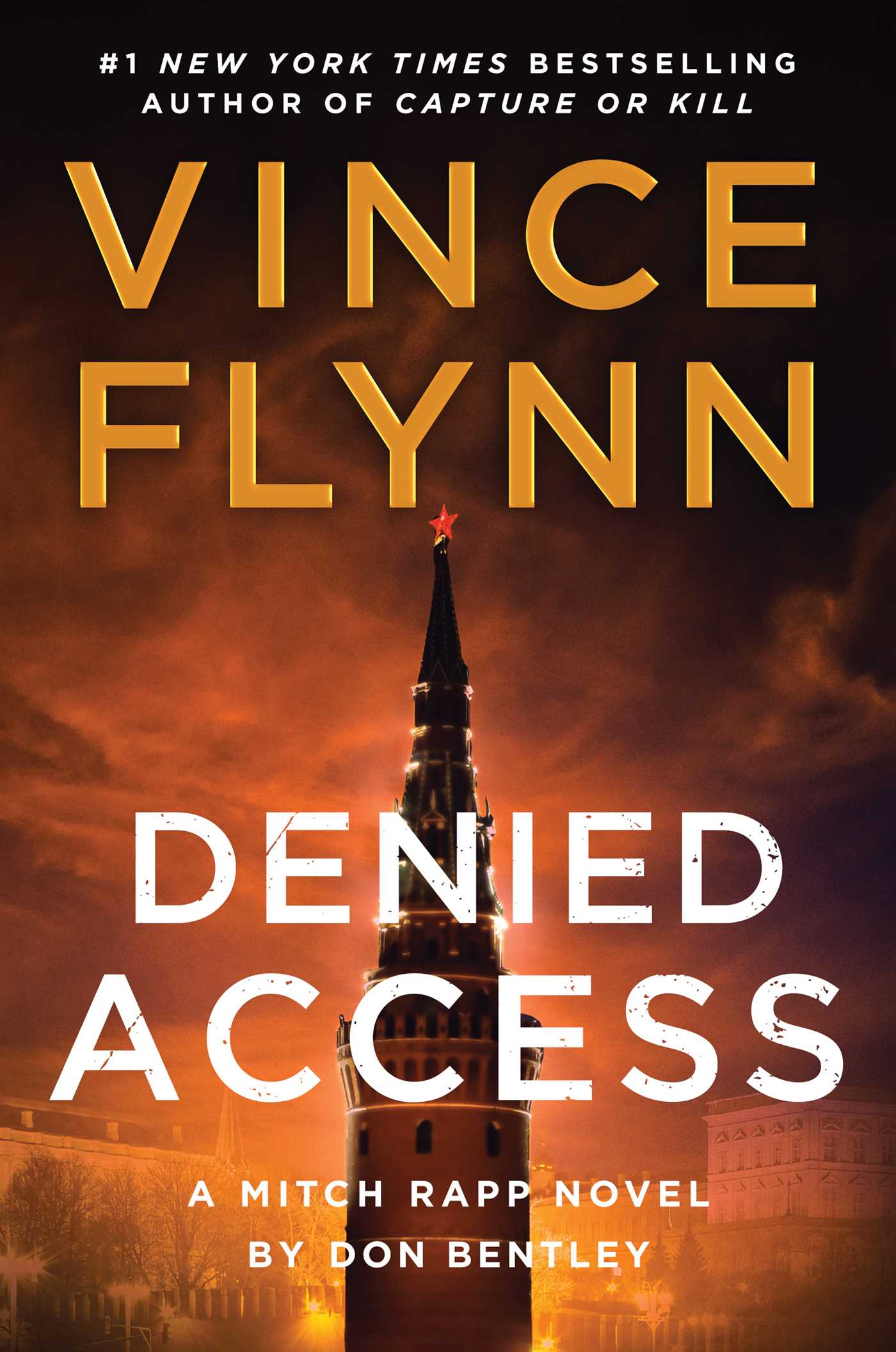 Denied Access