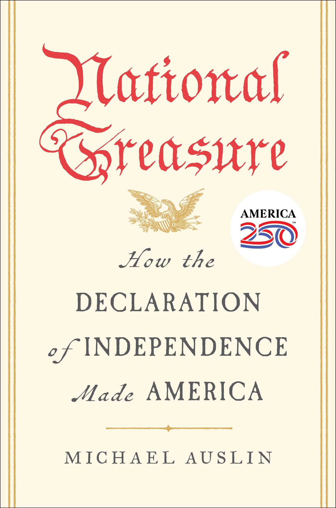 National Treasure