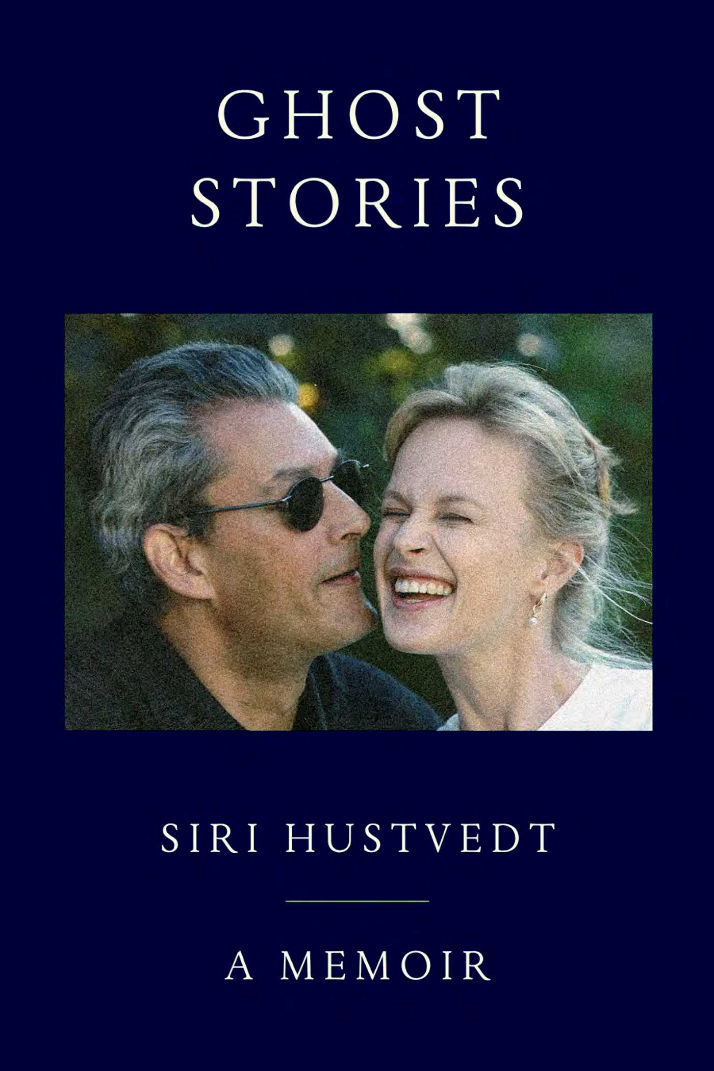 Ghost Stories