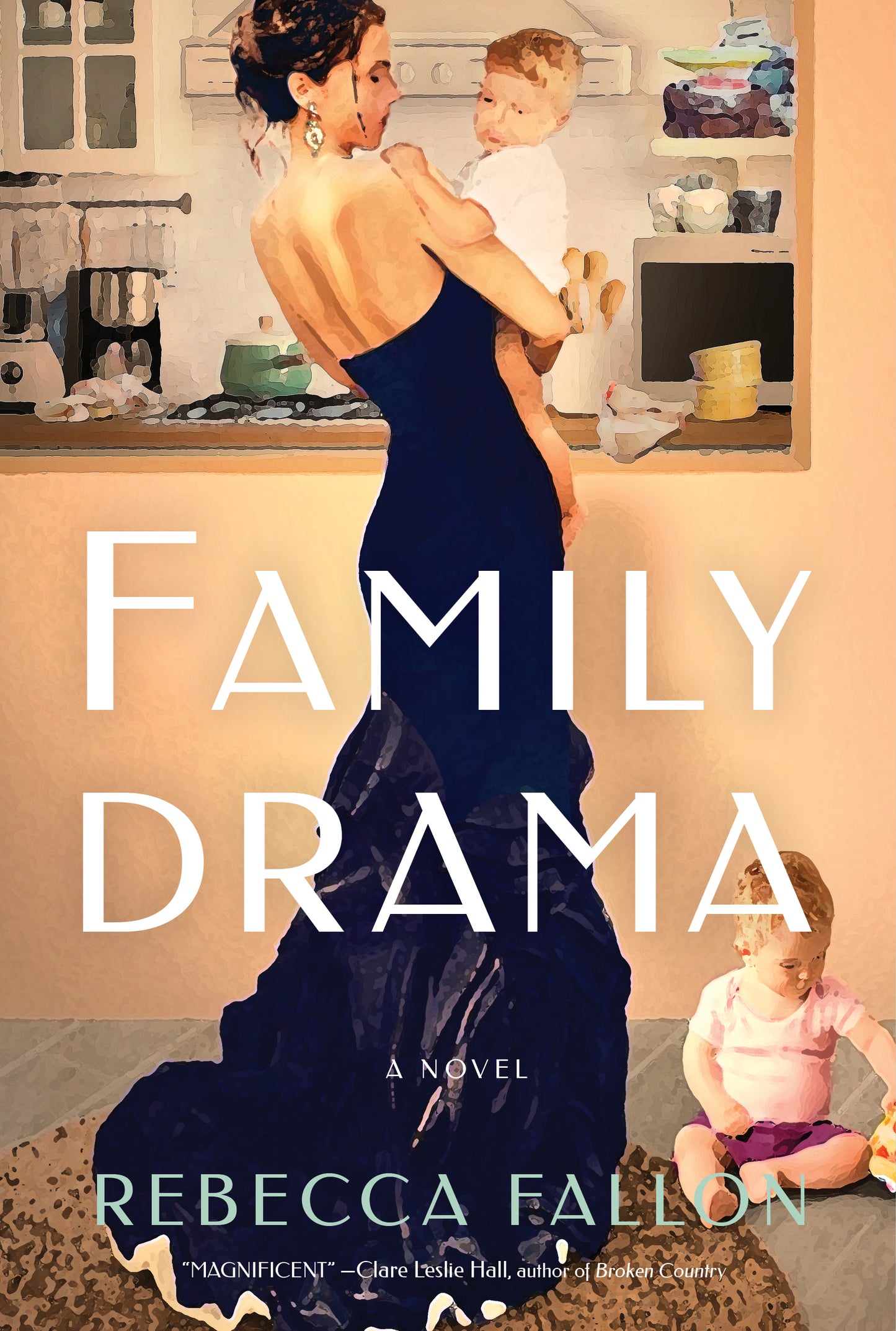 Family Drama