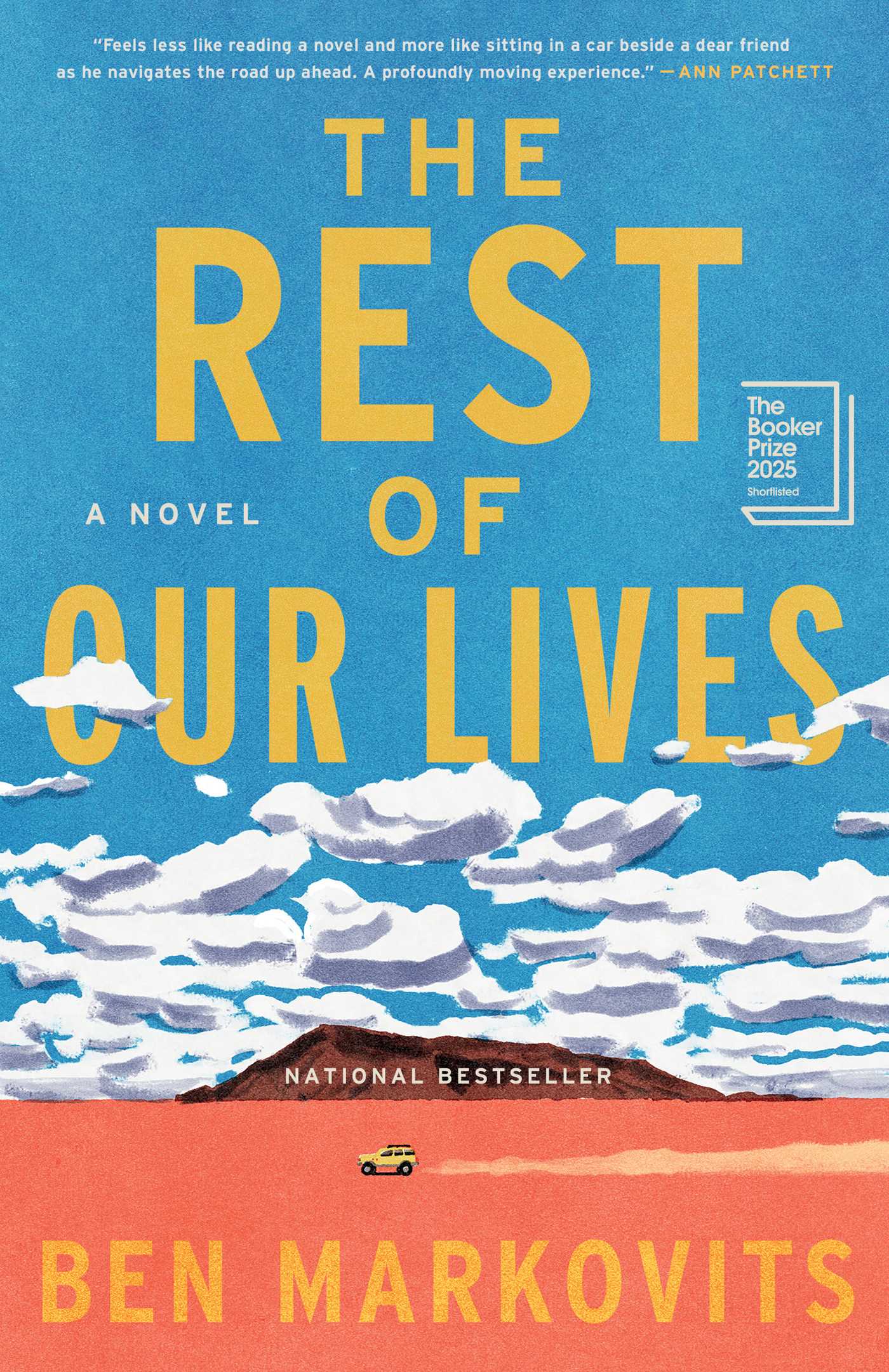 Rest of Our Lives: A Novel
