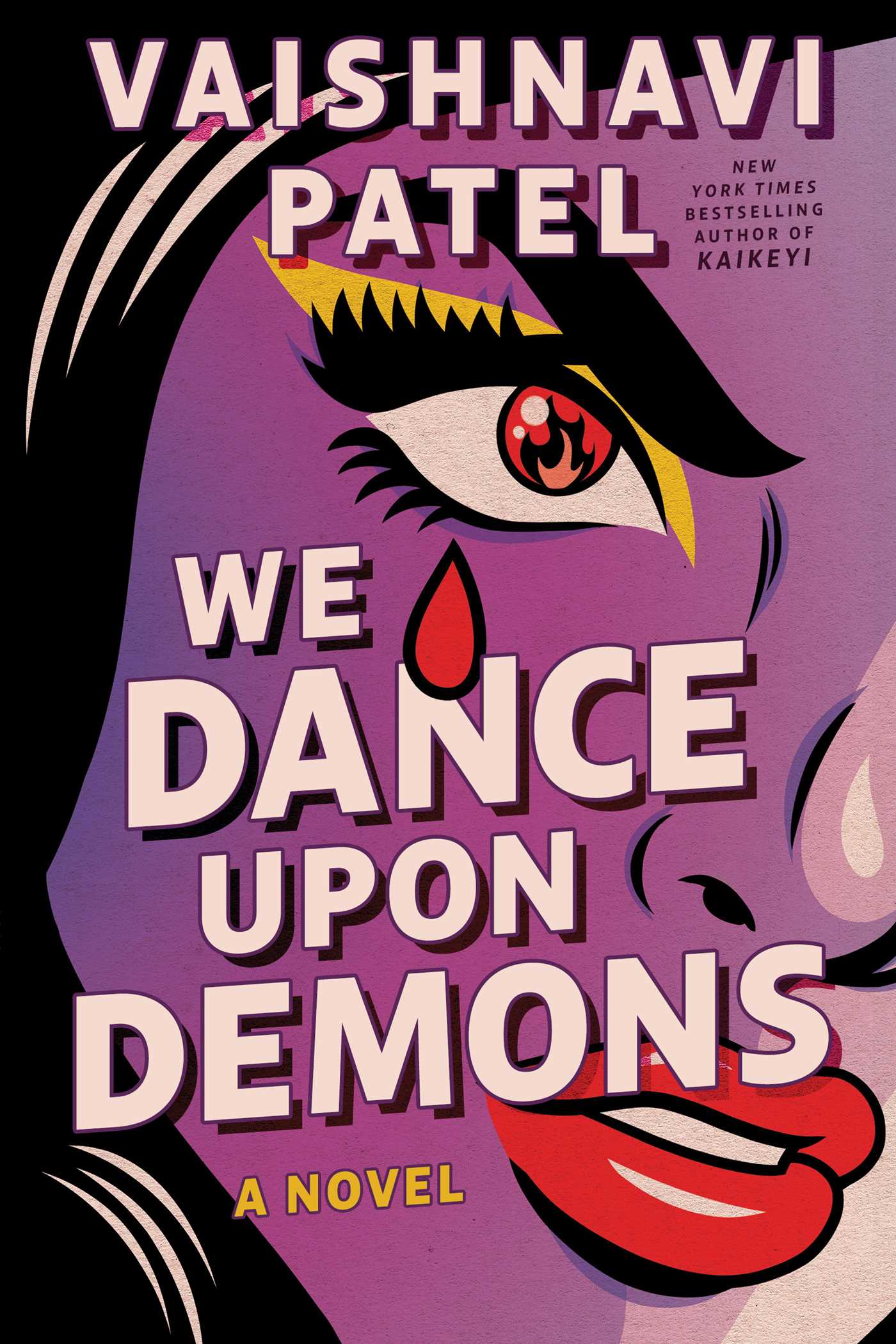 We Dance Upon Demons