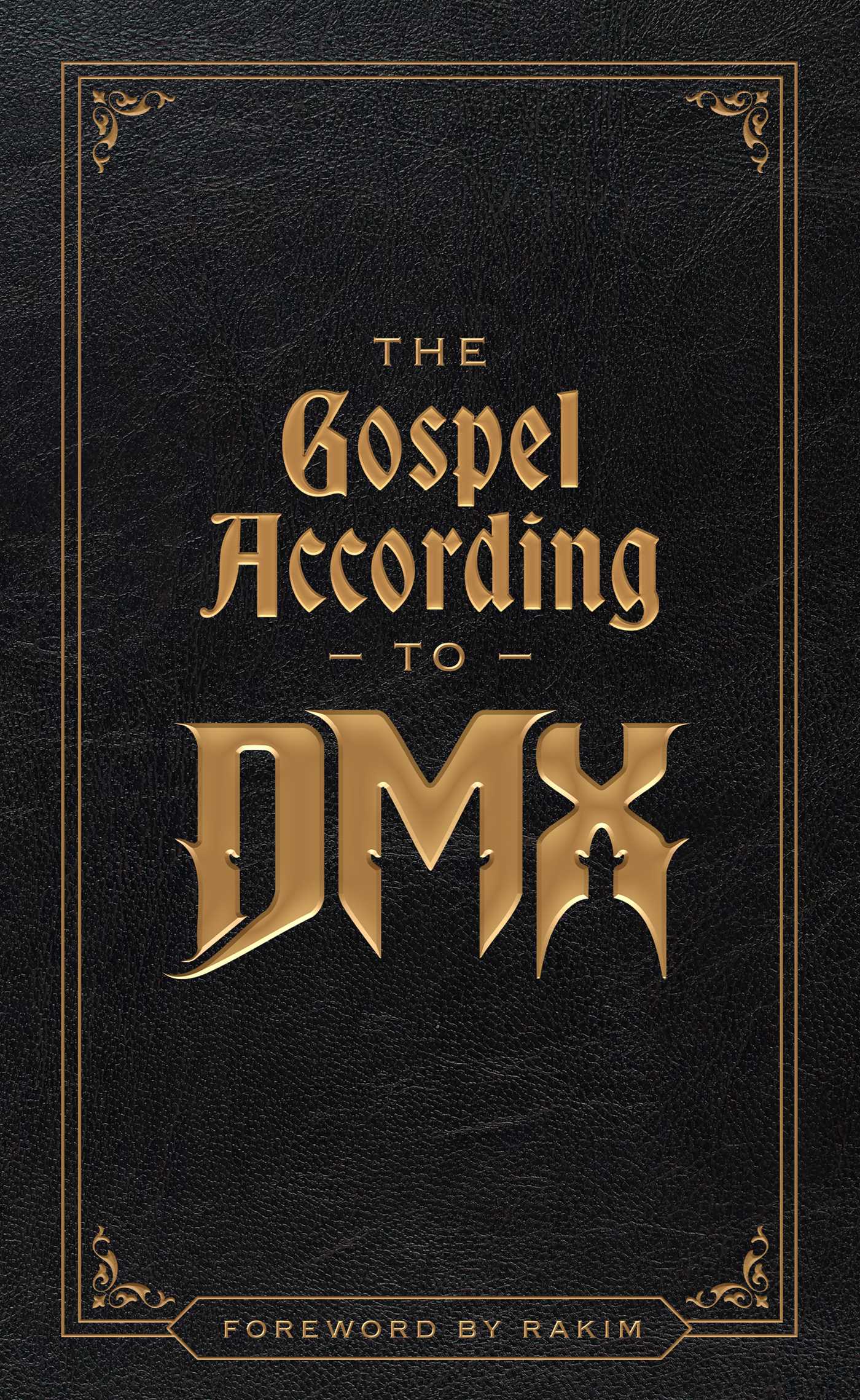 Gospel According to DMX