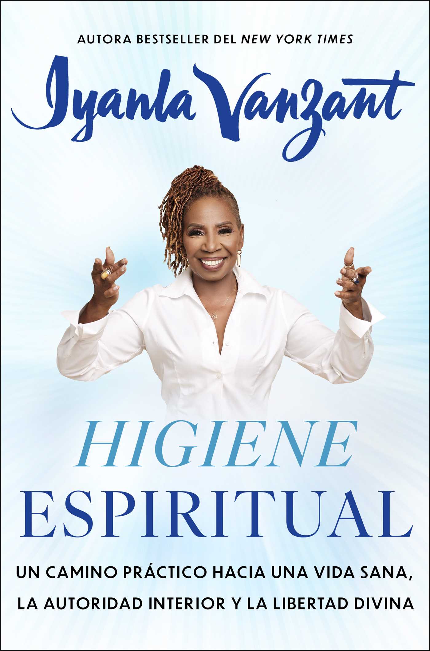 Higiene espiritual, Spanish-language edition of Spiritual Hygiene
