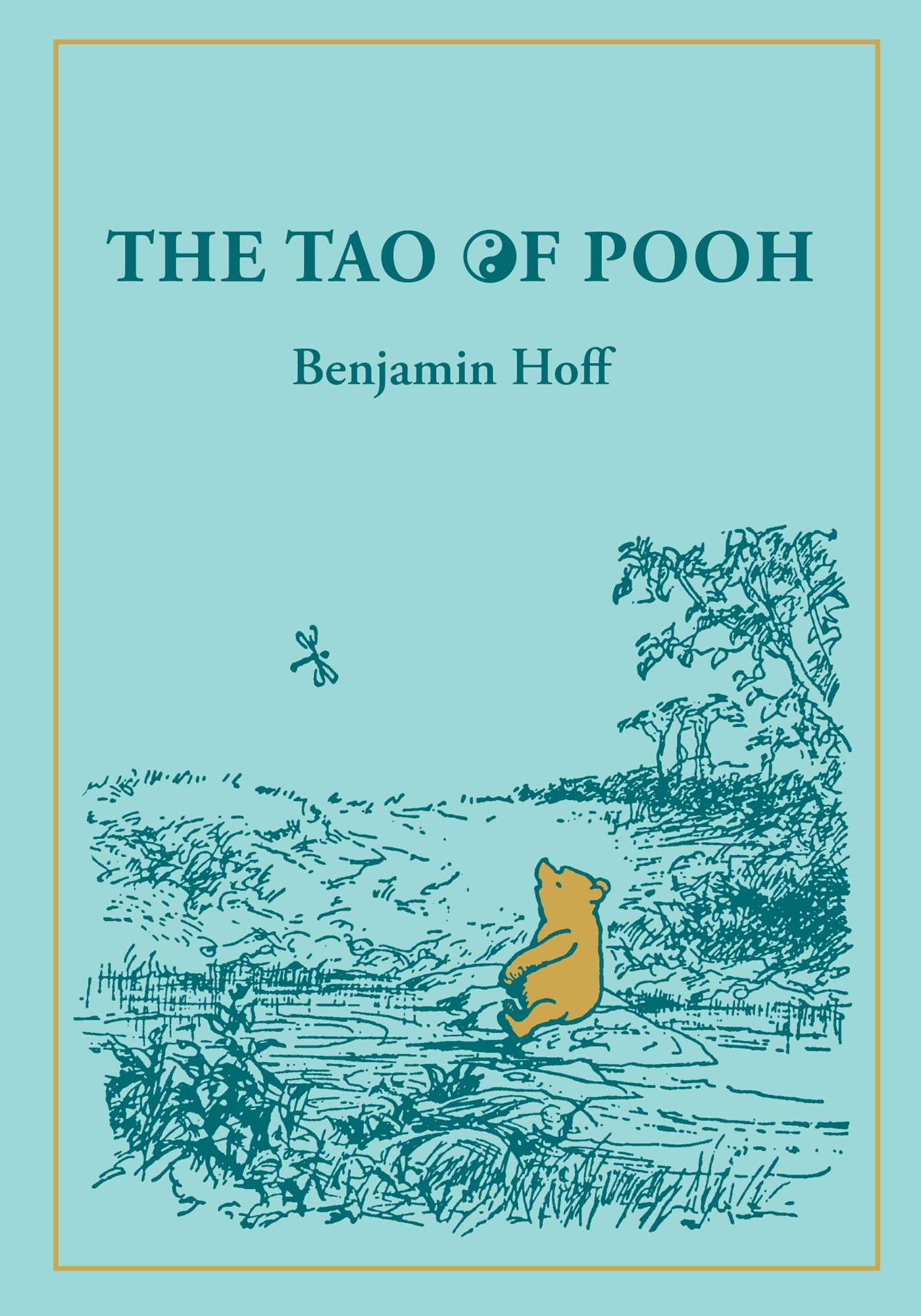 Tao of Pooh
