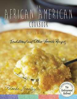 An African American Cookbook, Revised and Updated
