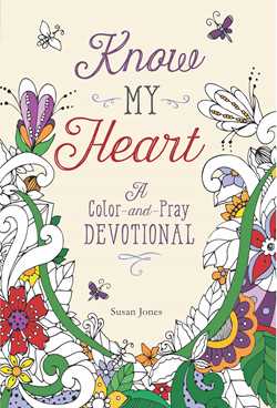 Know My Heart