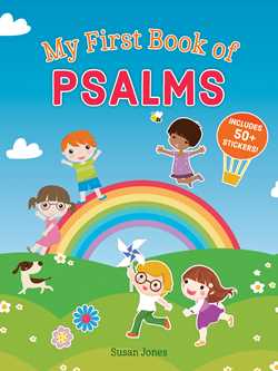 My First Book of Psalms