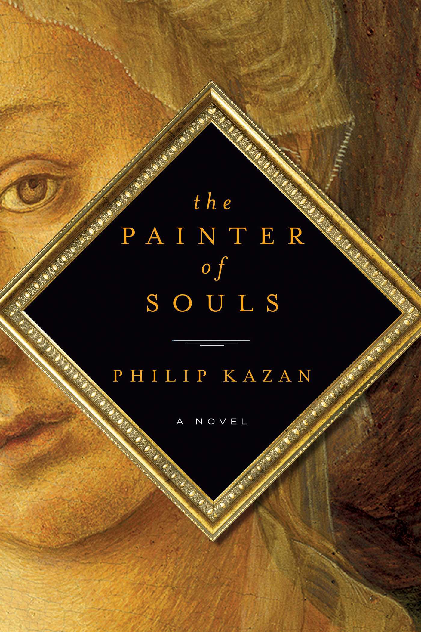 Painter of Souls: A Novel