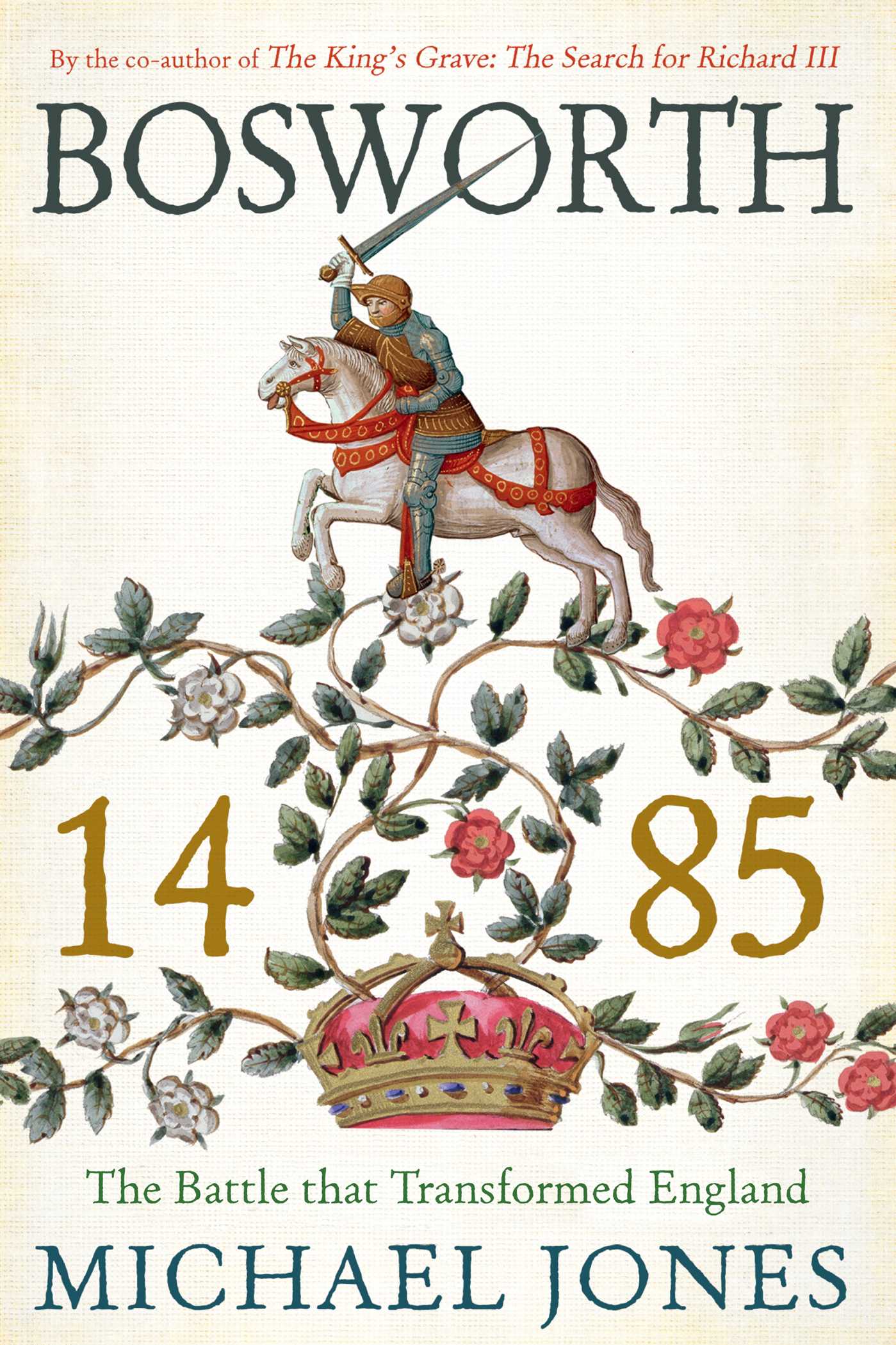Bosworth 1485