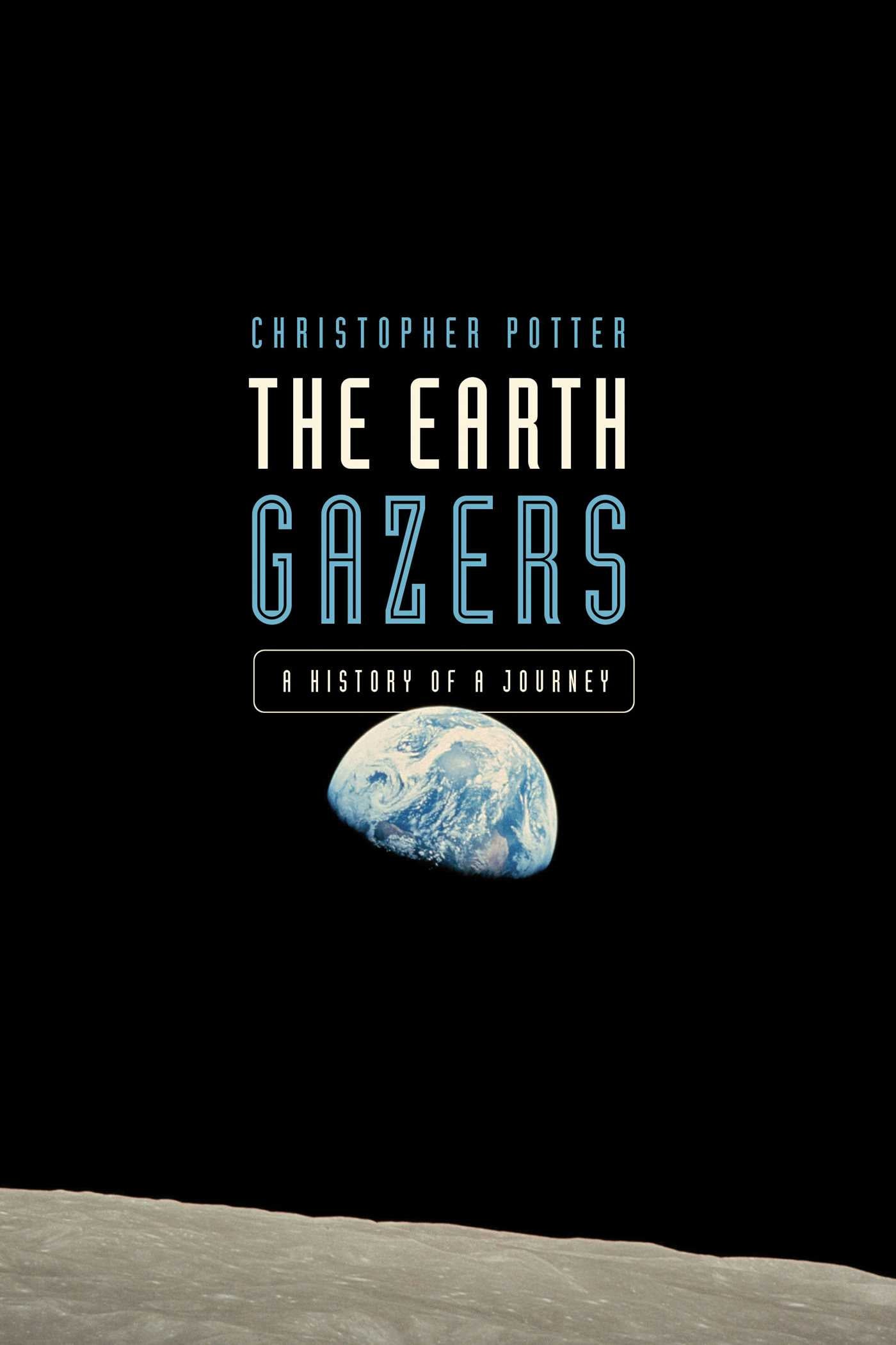 Earth Gazers: On Seeing Ourselves
