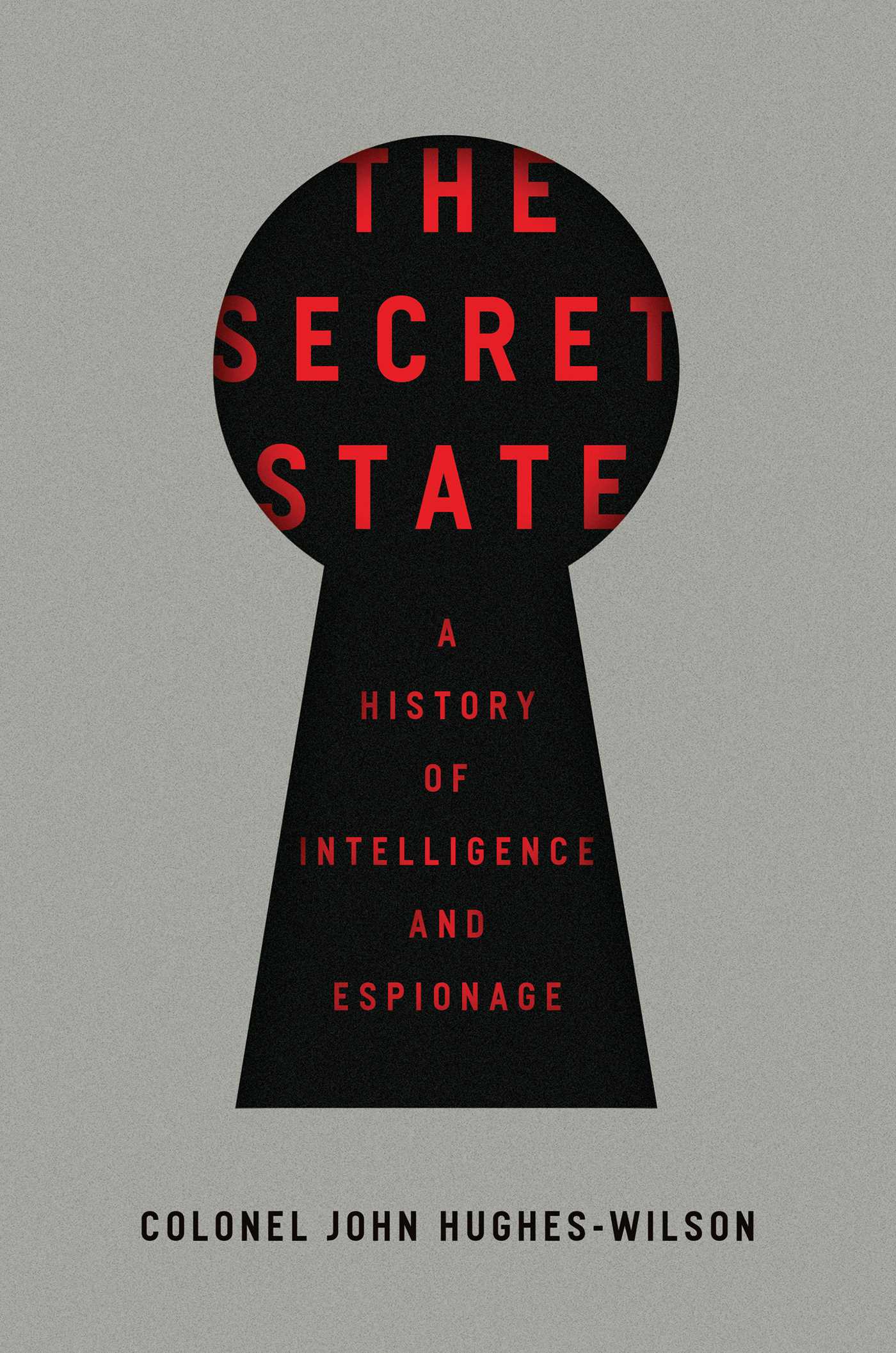 Secret State