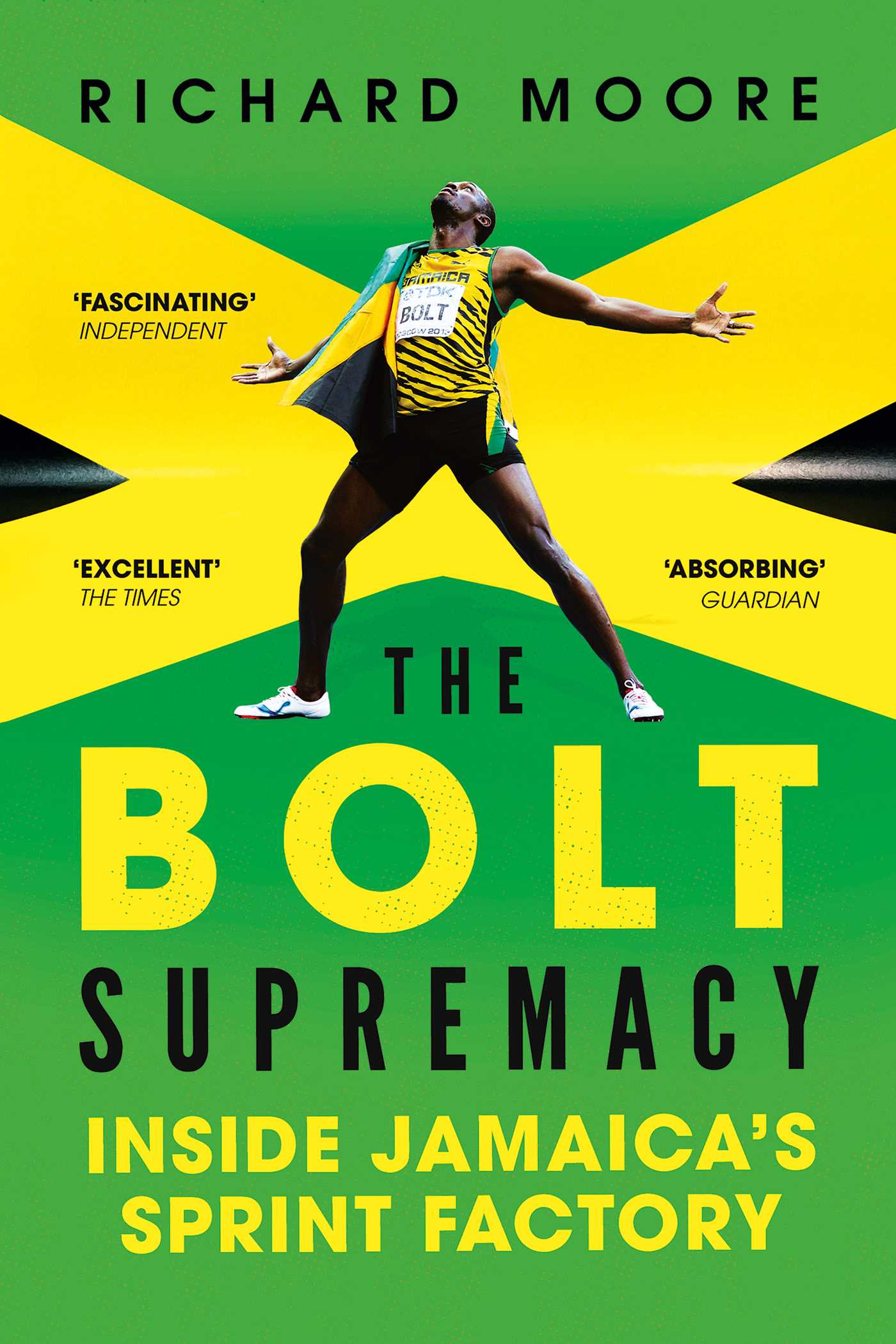 Bolt Supremacy
