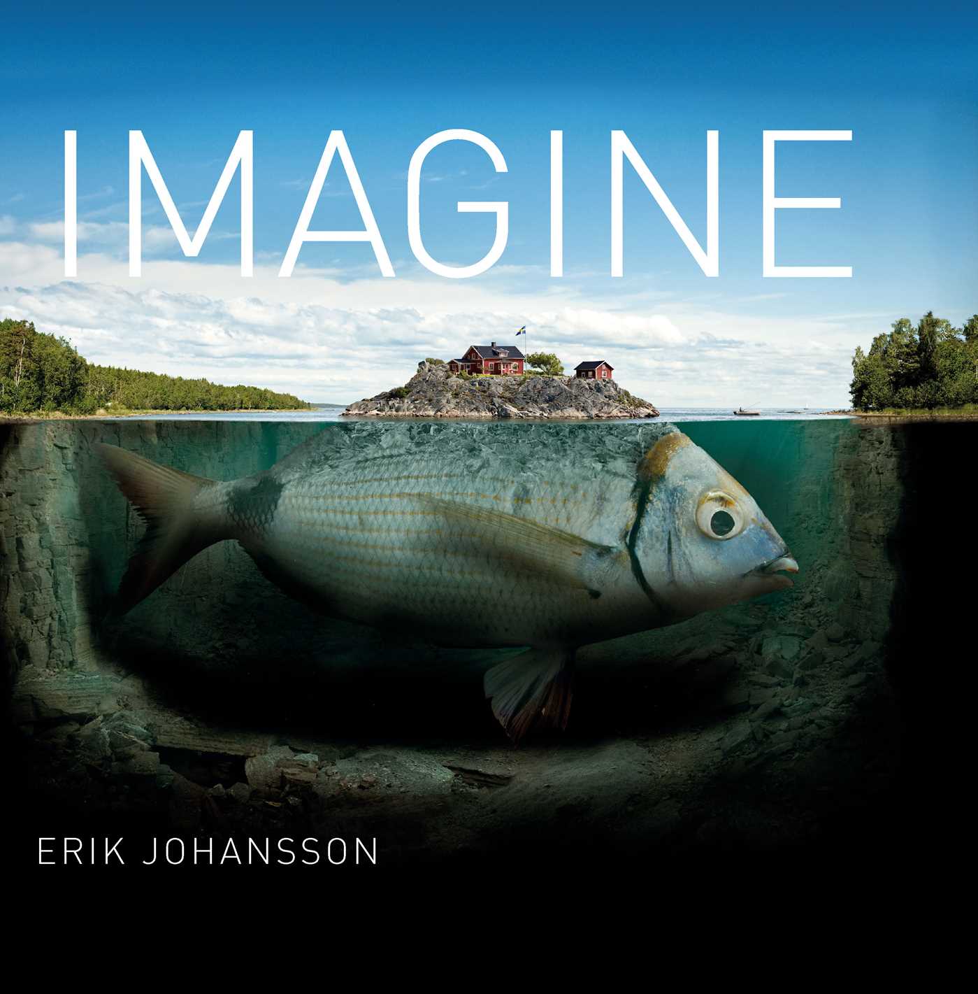Imagine