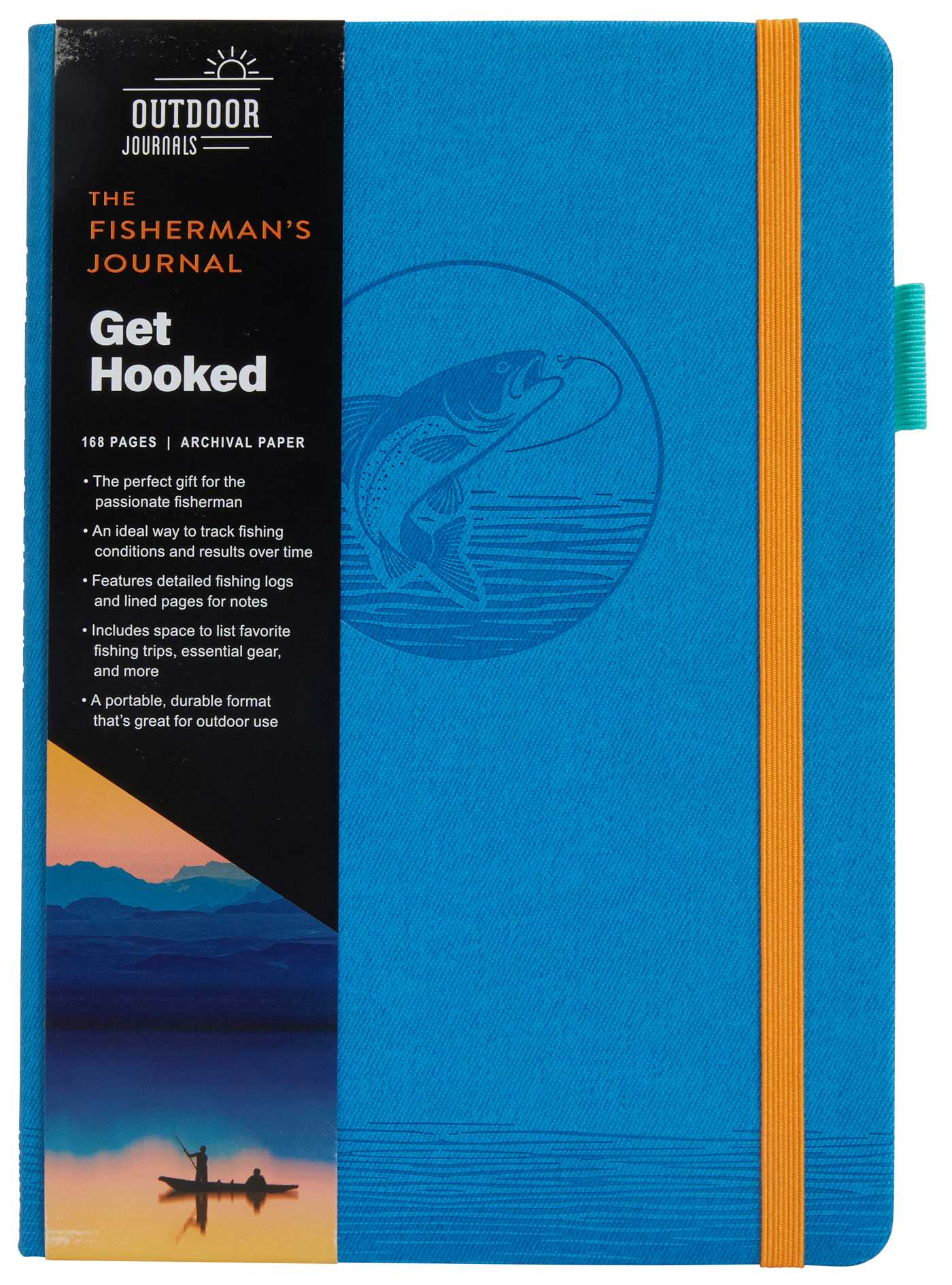 Fisherman's Journal