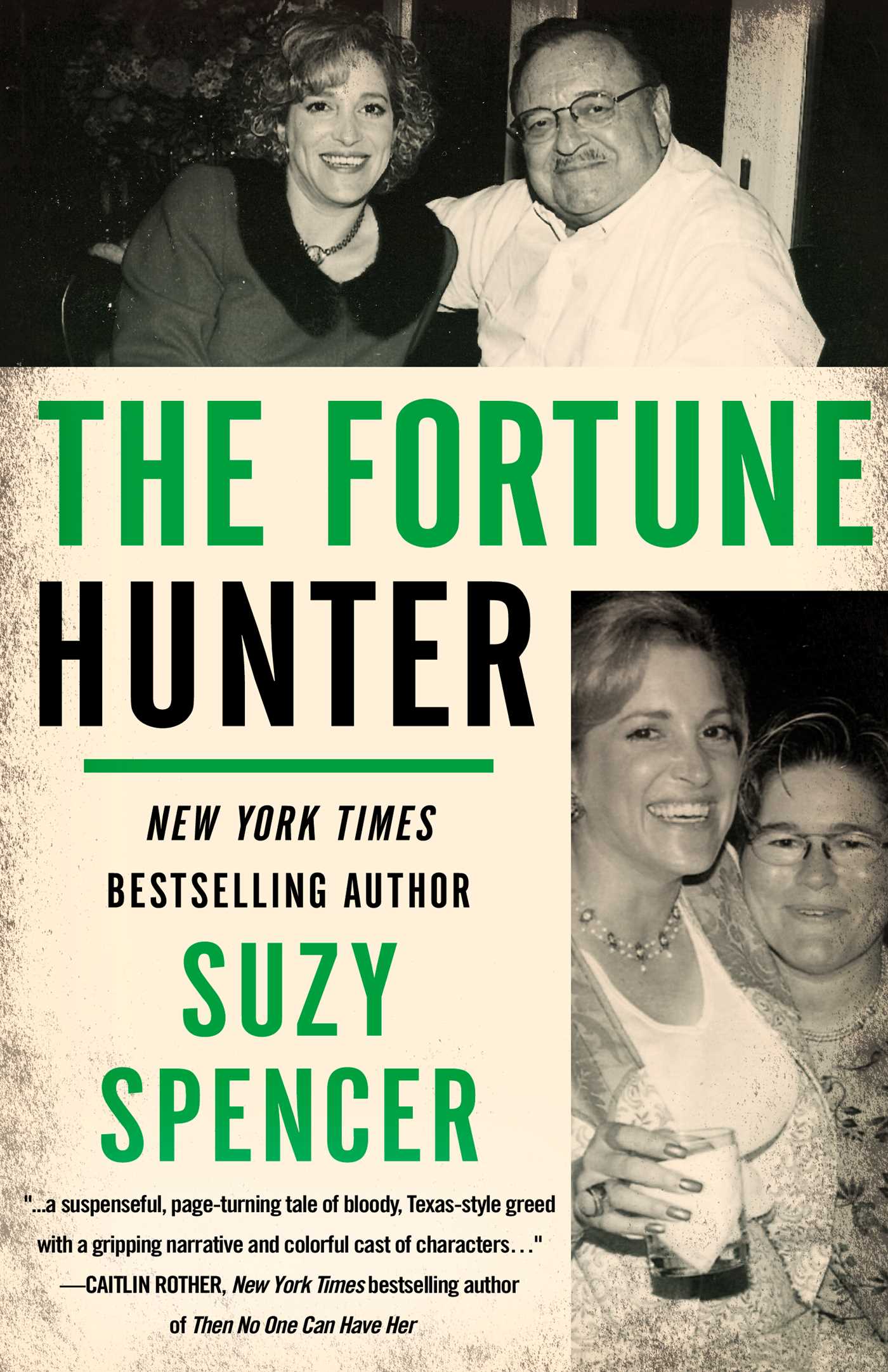 Fortune Hunter