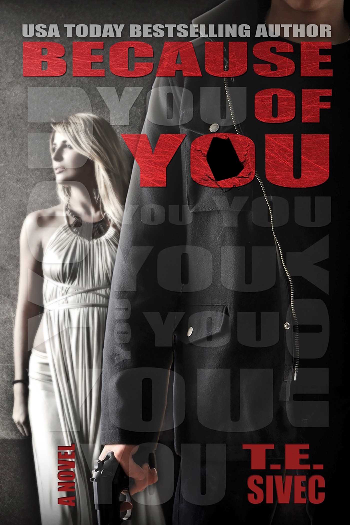 Because of You