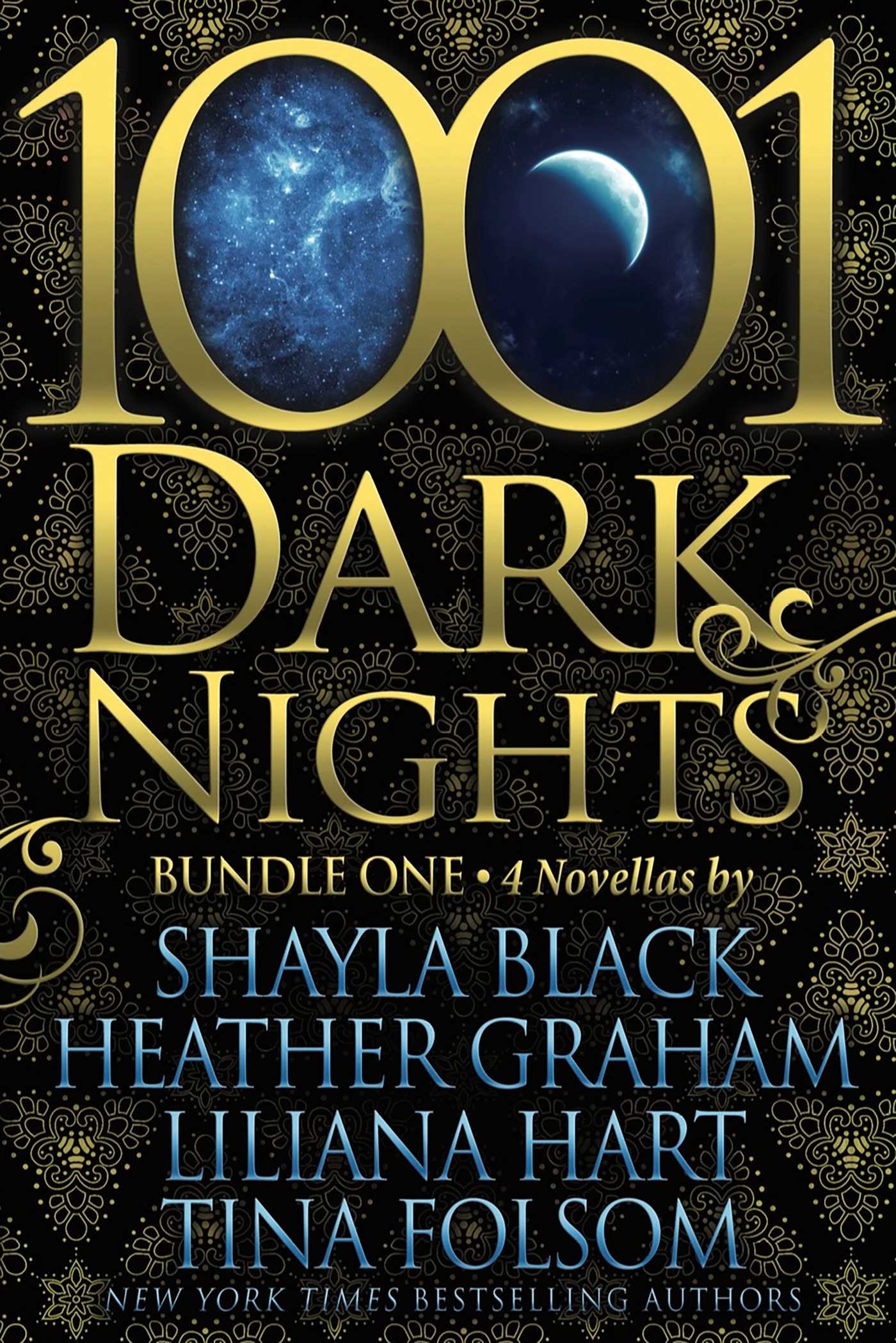 1001 Dark Nights