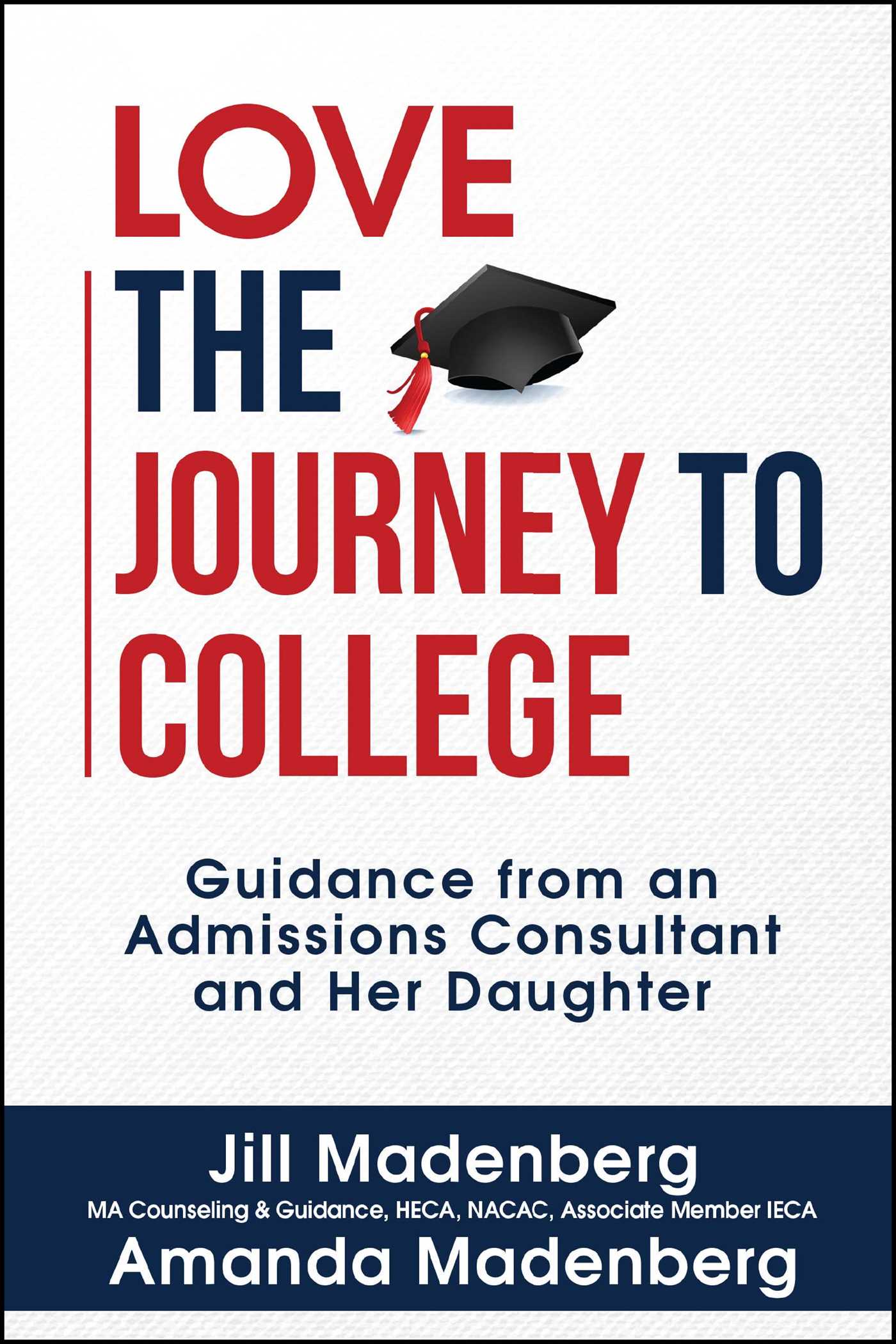 Love the Journey to College