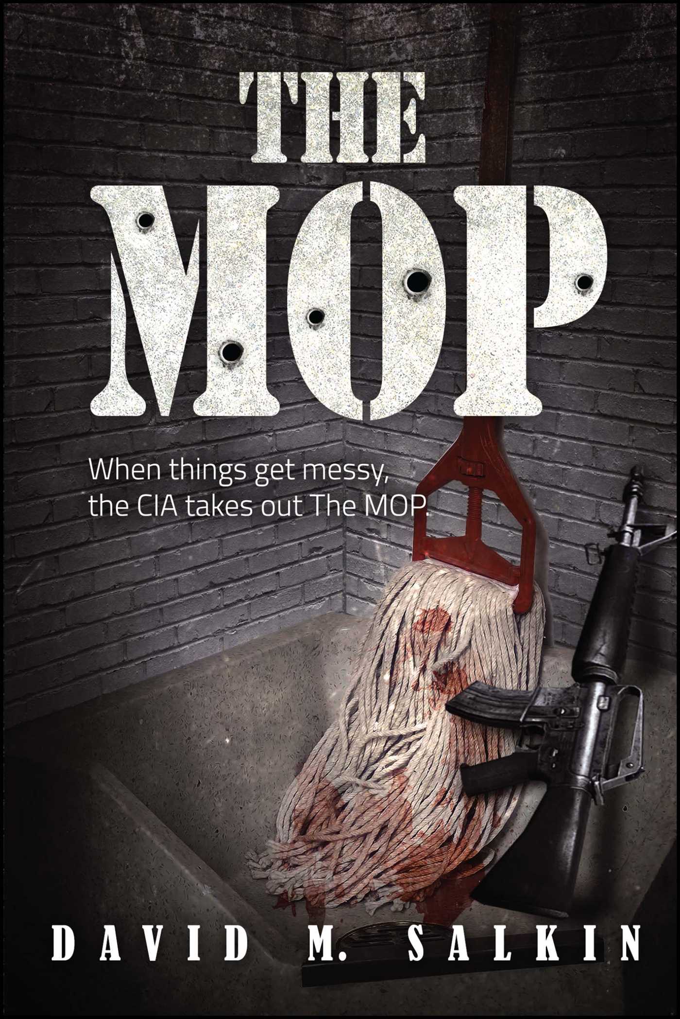 MOP: A Team Series Story