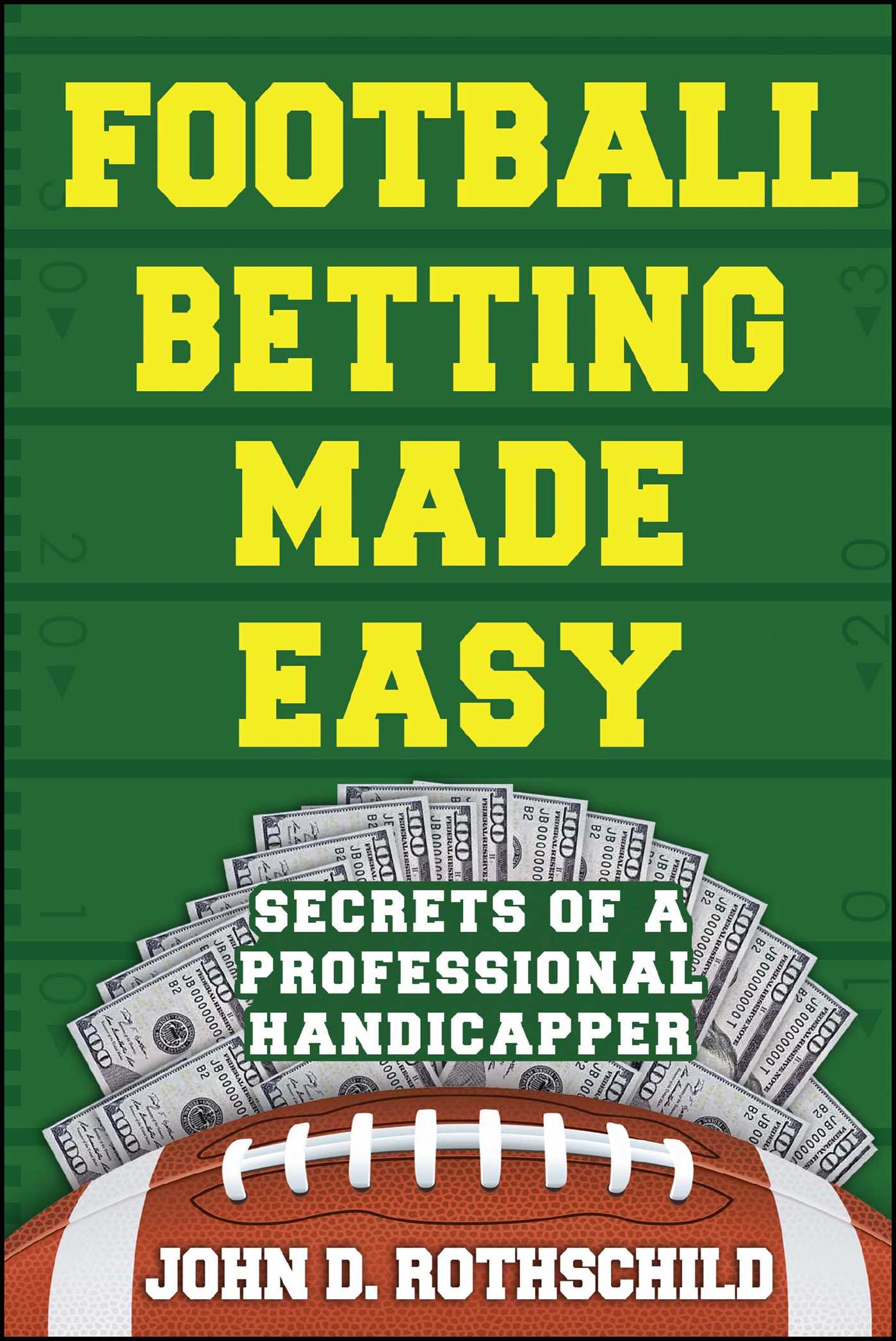 Football Betting Made Easy