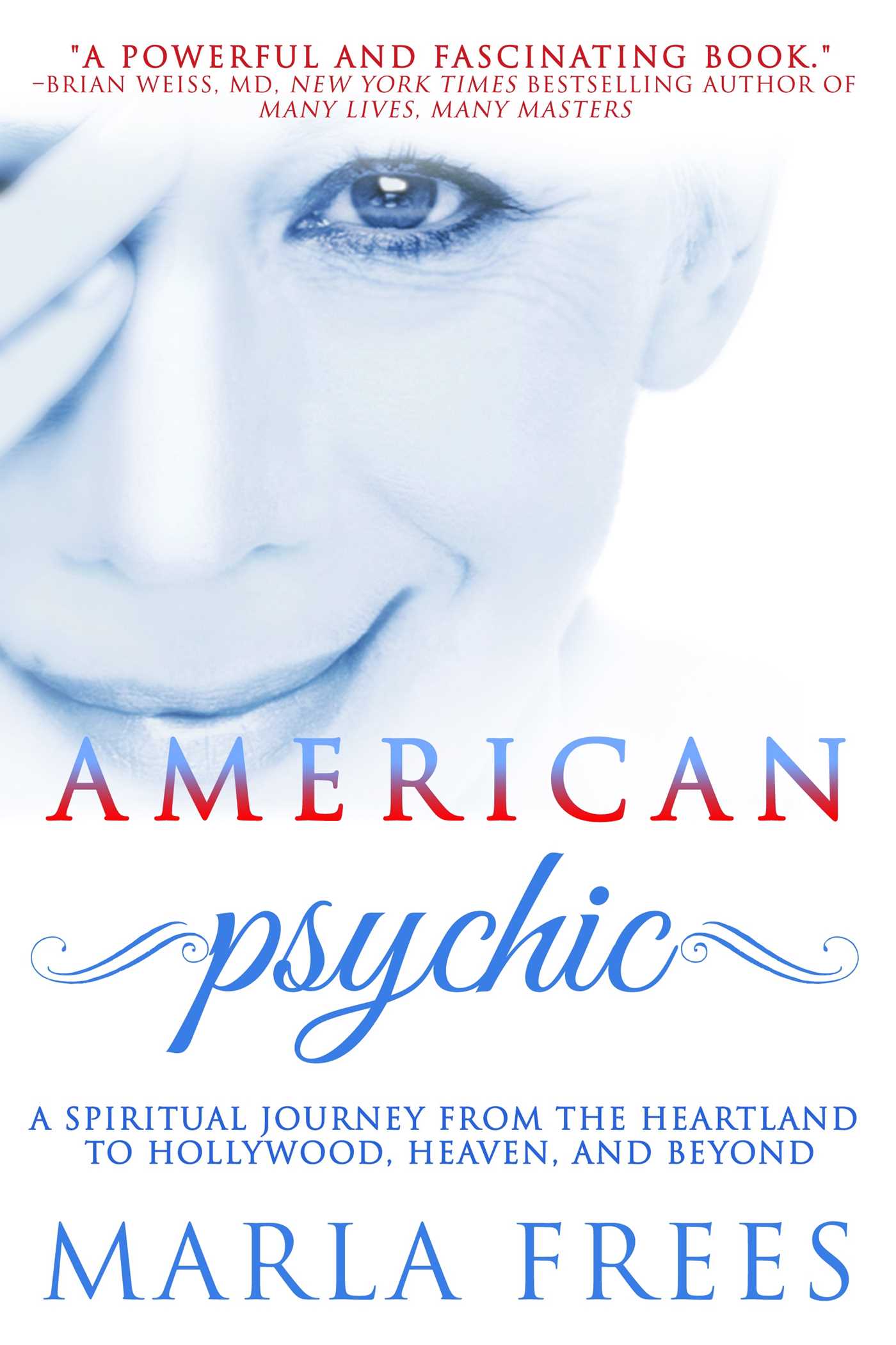 American Psychic