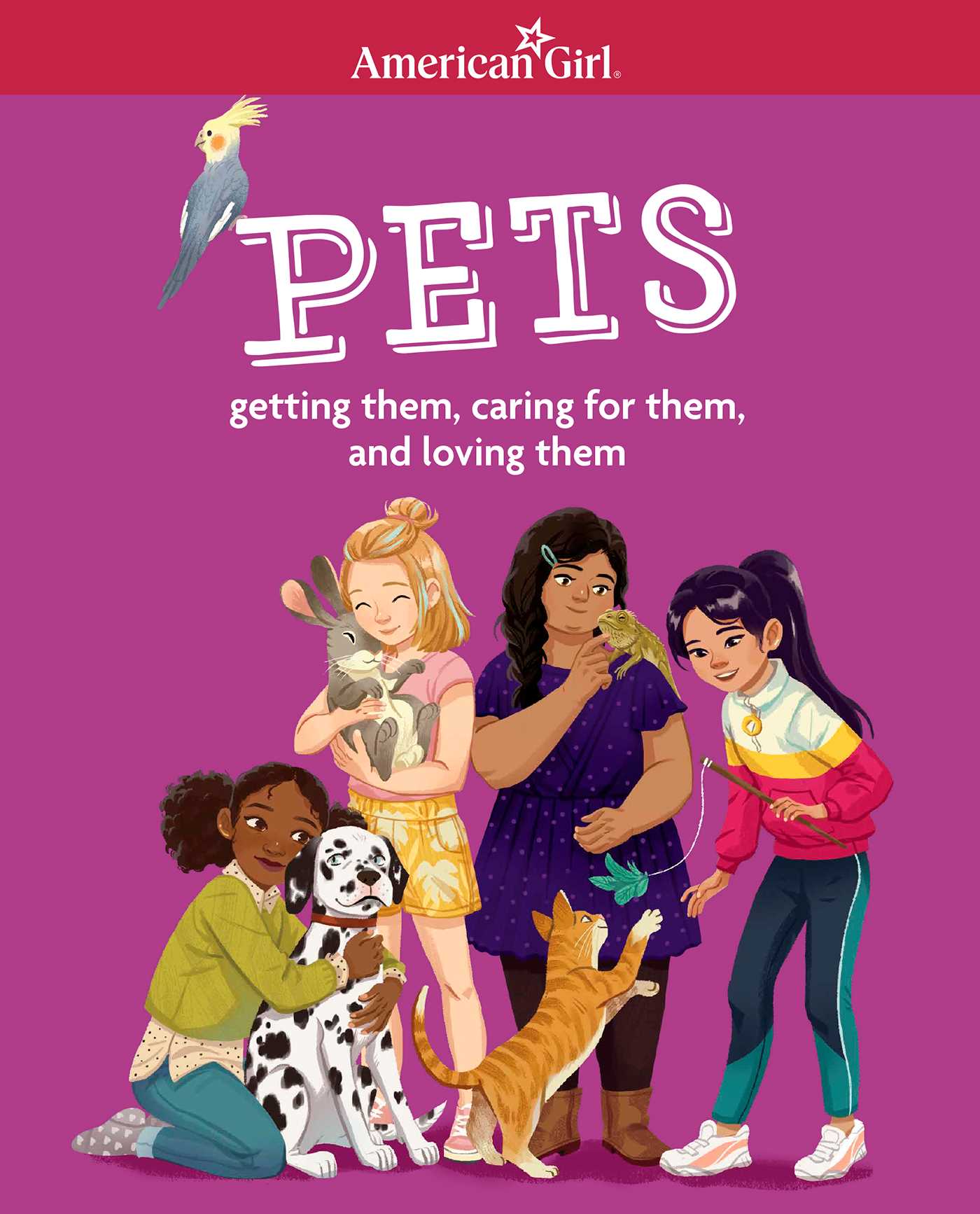 Pets
