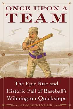 Once Upon a Team