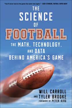 The Science of Football