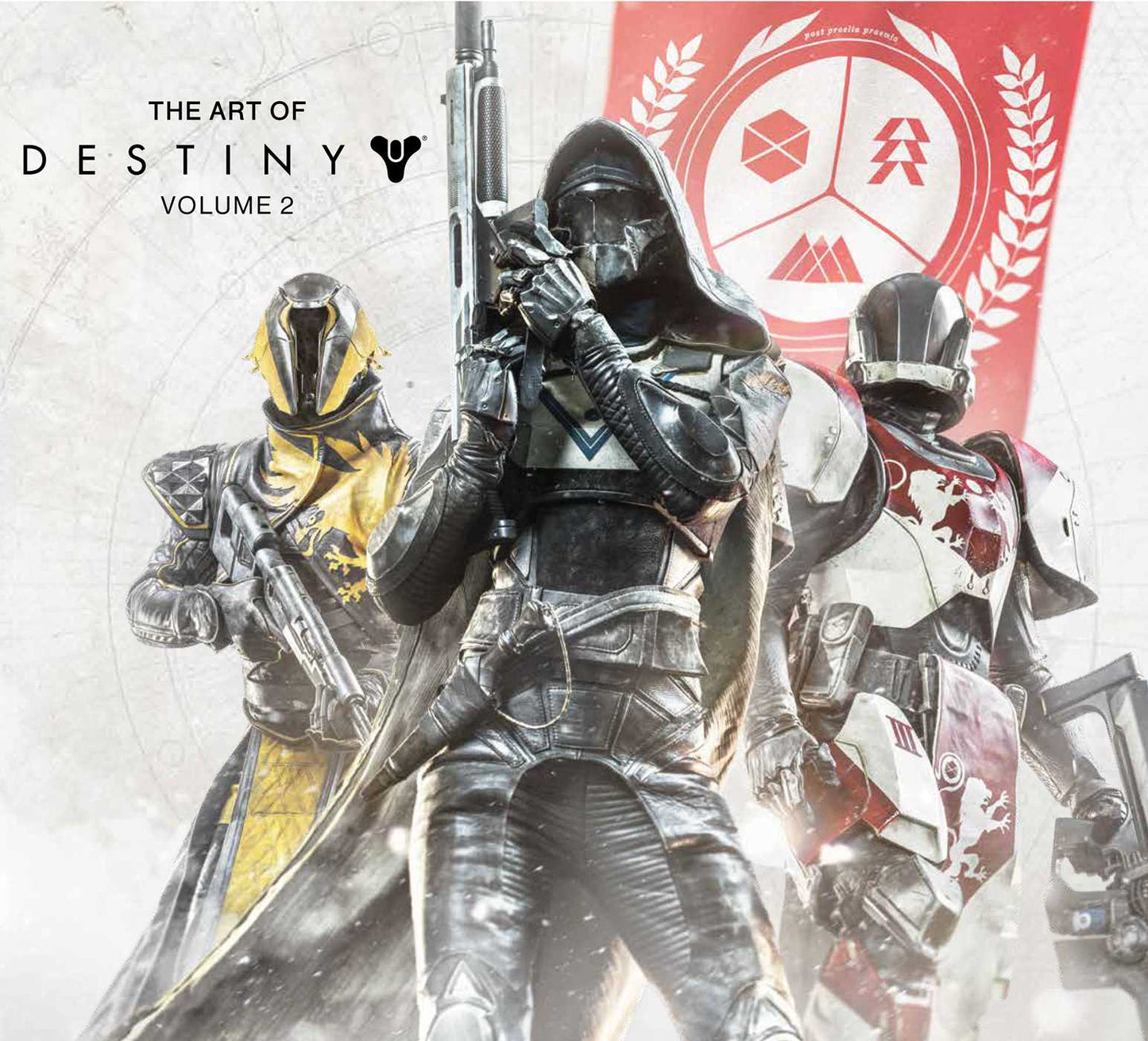 Art of Destiny, Volume 2