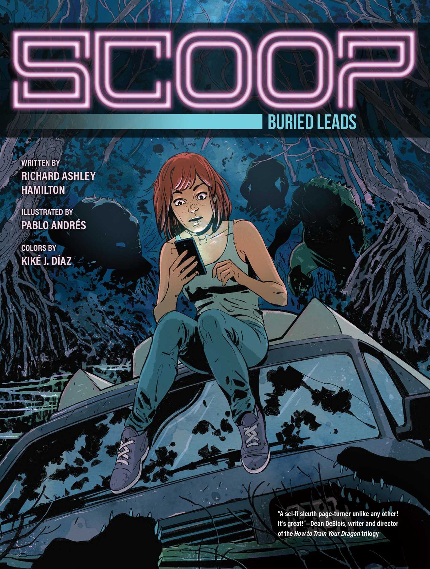 Scoop