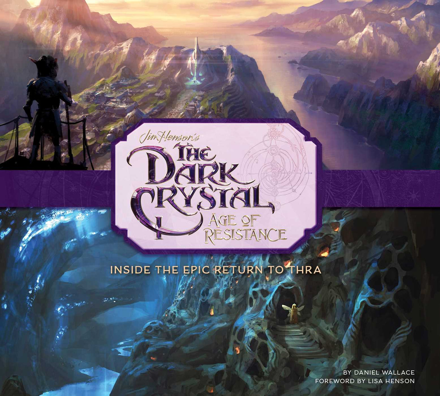 Dark Crystal: Age of Resistance: Inside the Epic Return to Thra