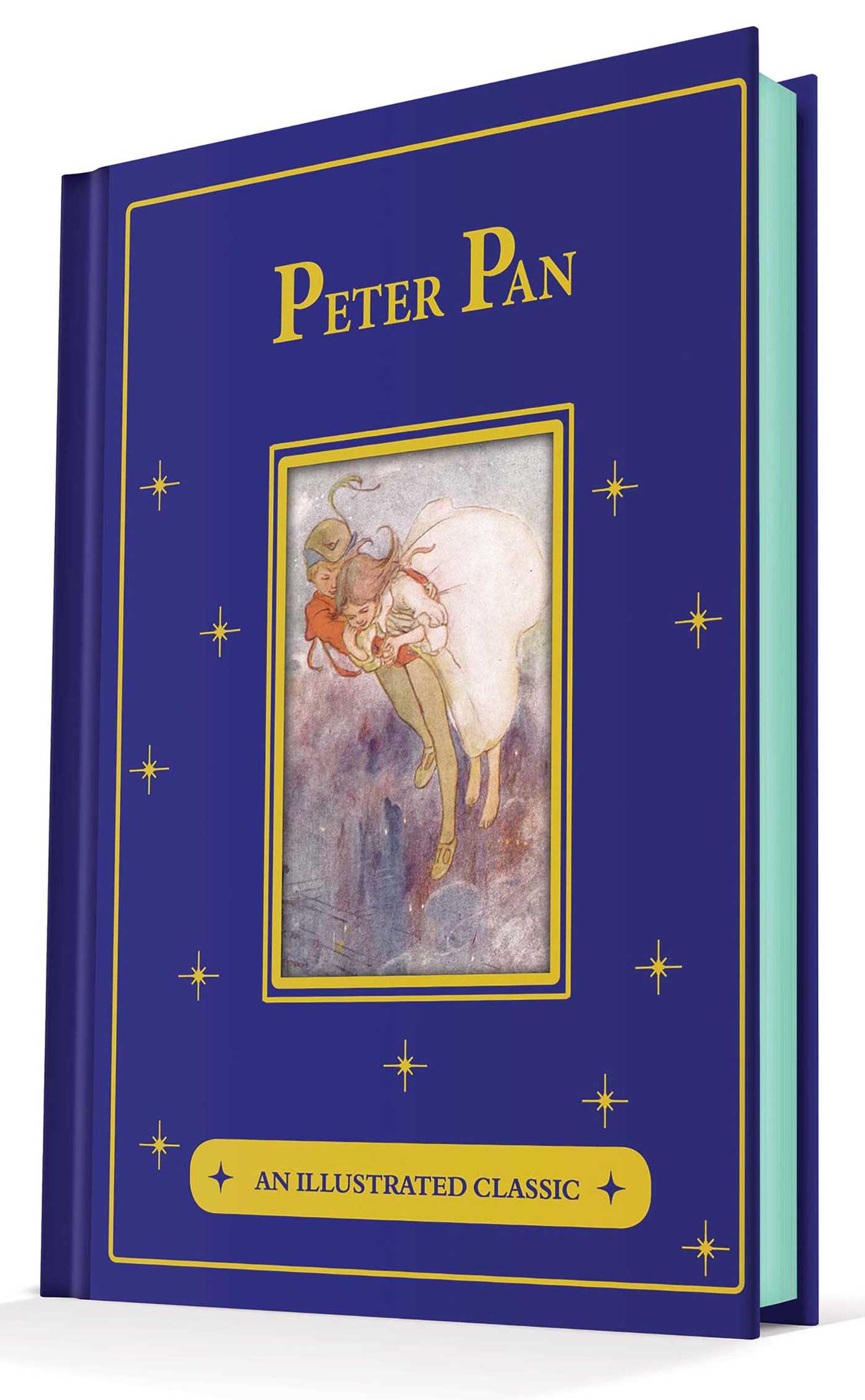 Peter Pan