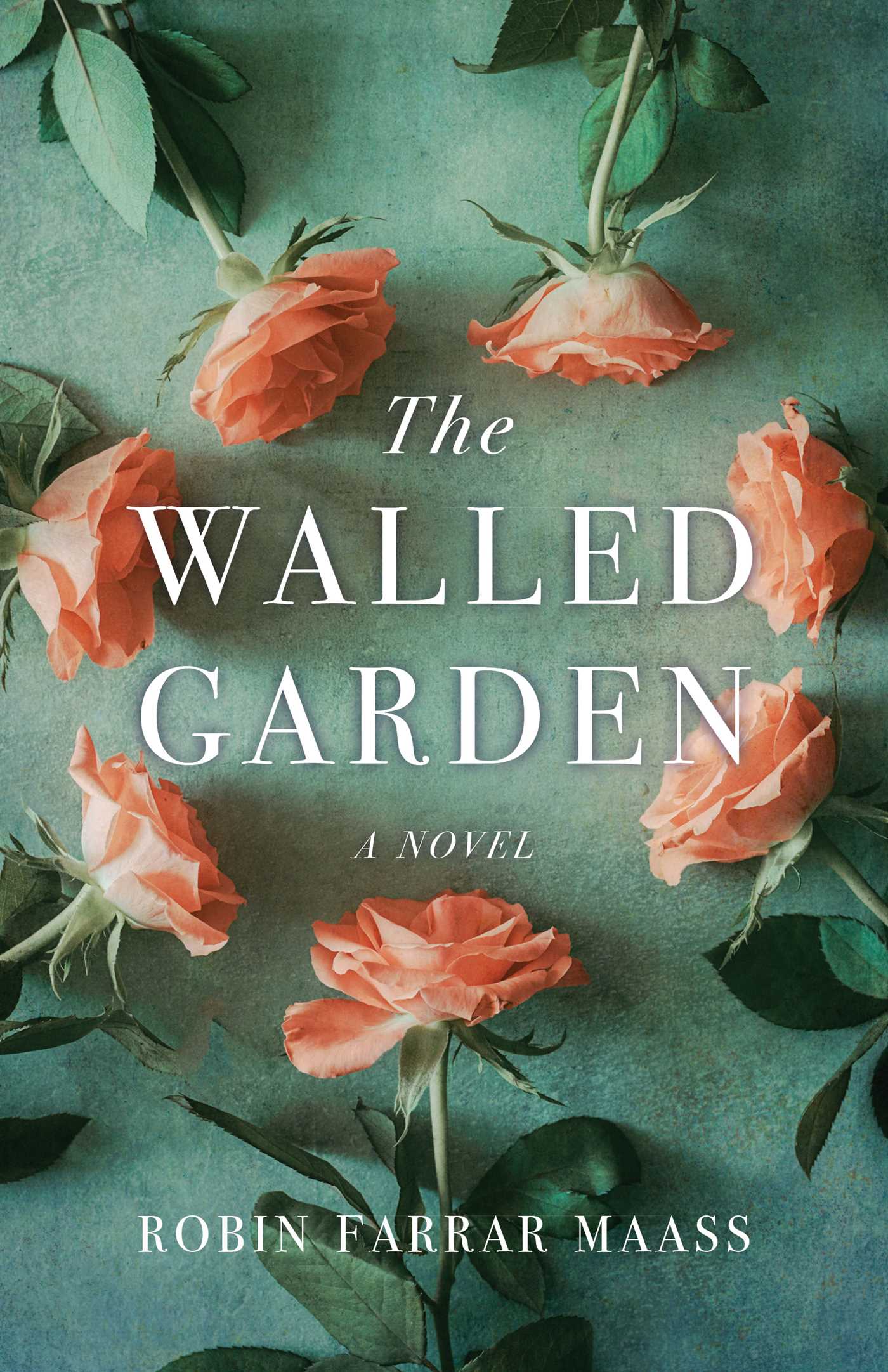 Walled Garden: A Novel