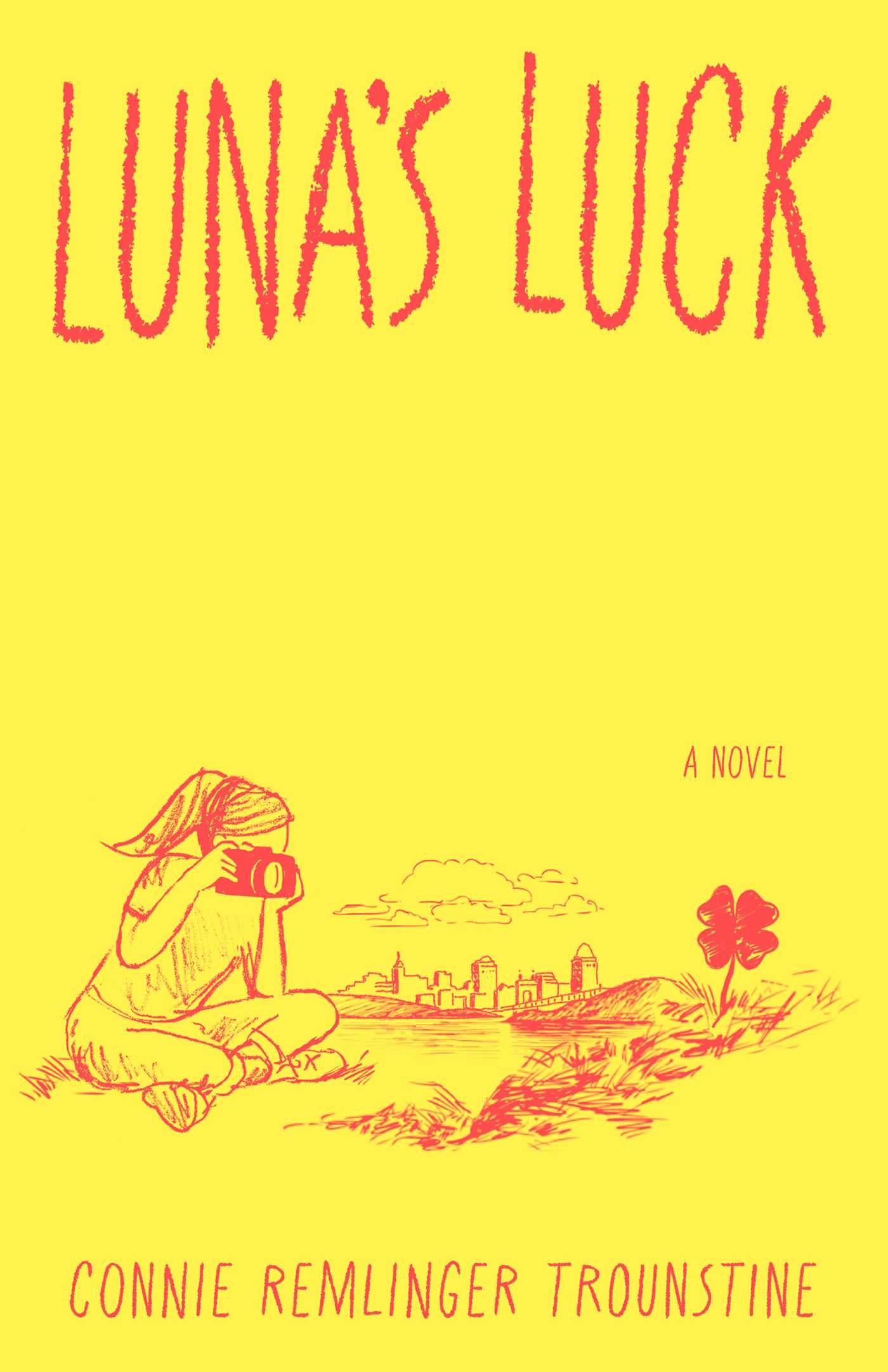 Luna's Luck